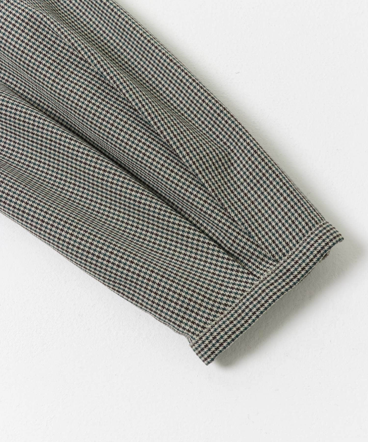 新品未使用タグ付き BEAMSGOLF チェック ワンピース チェック柄ギャザーミニワンピース | ファッション通販サイト NUGU