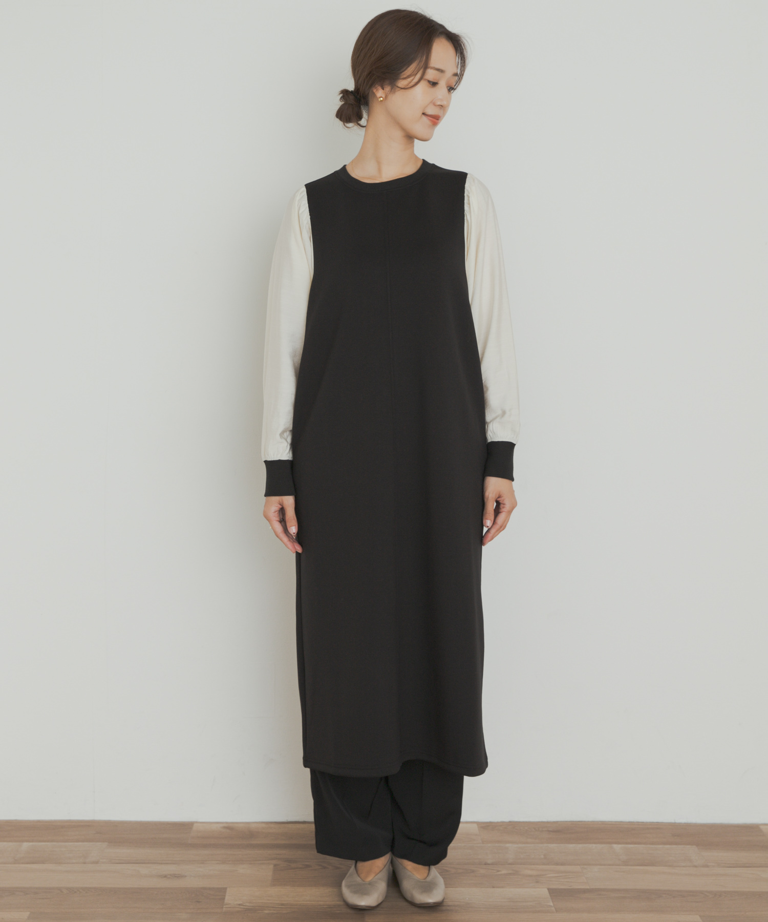 OFF×BLK
