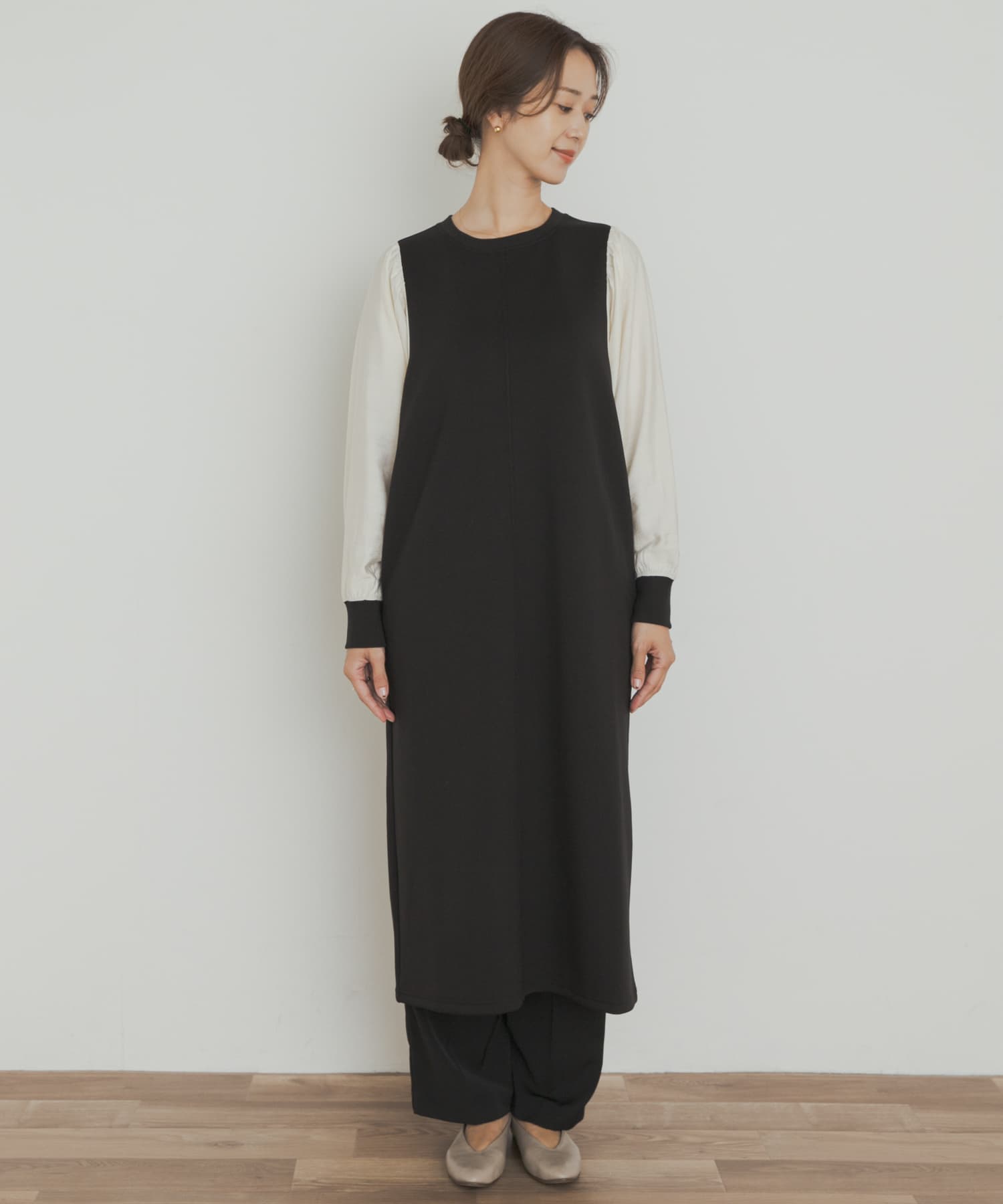 OFF×BLK