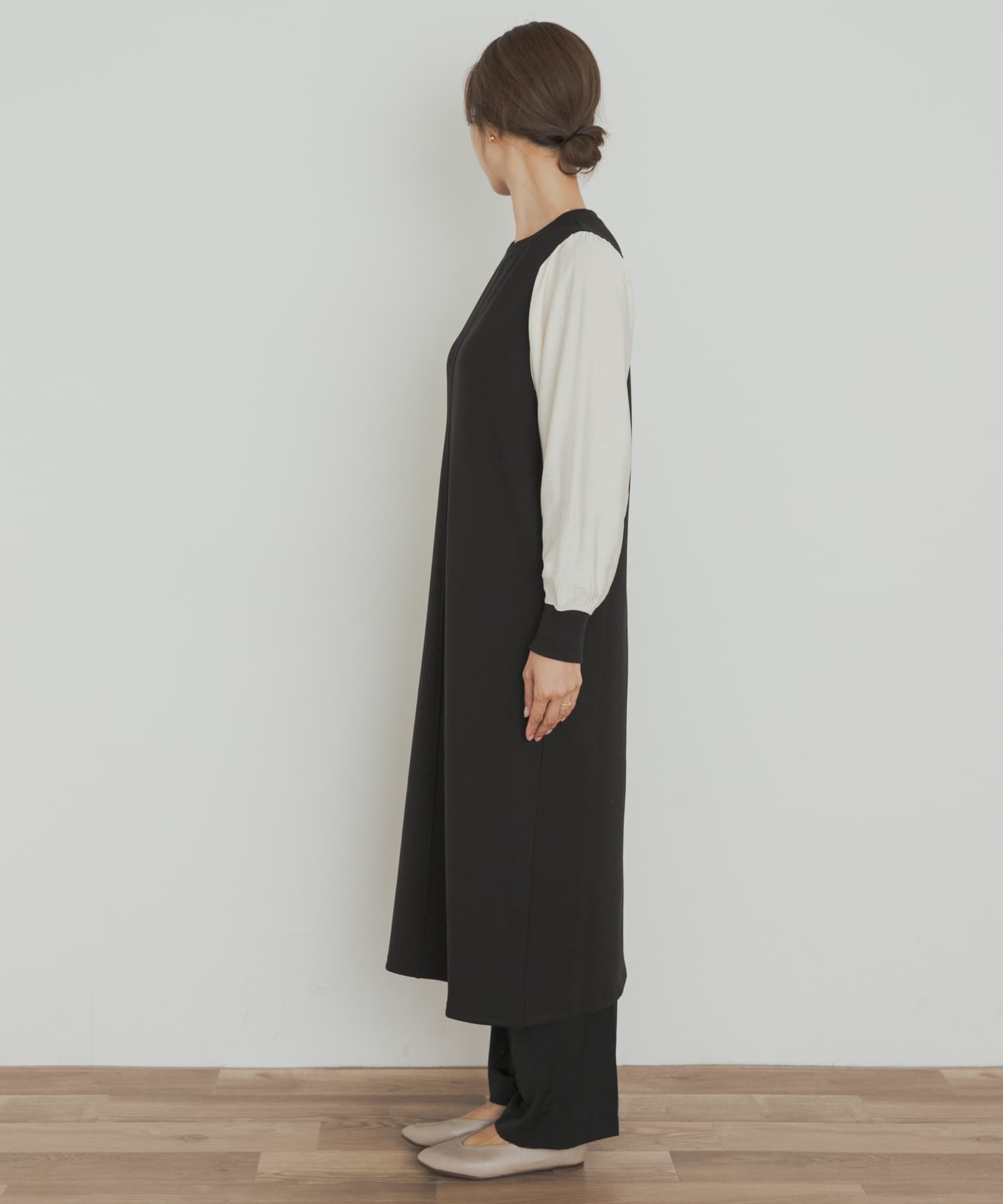 OFF×BLK