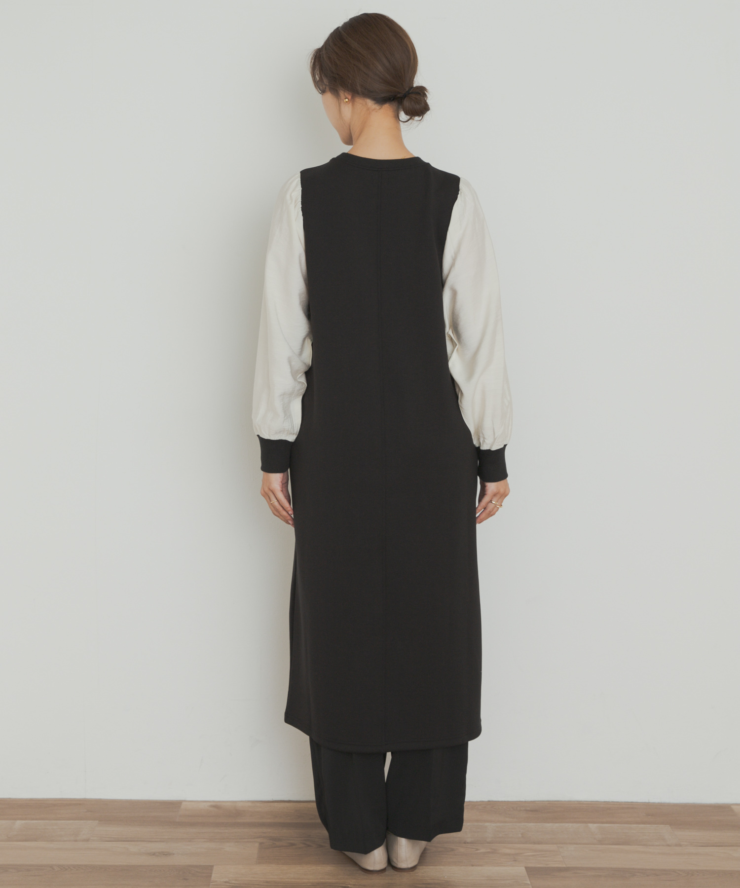OFF×BLK