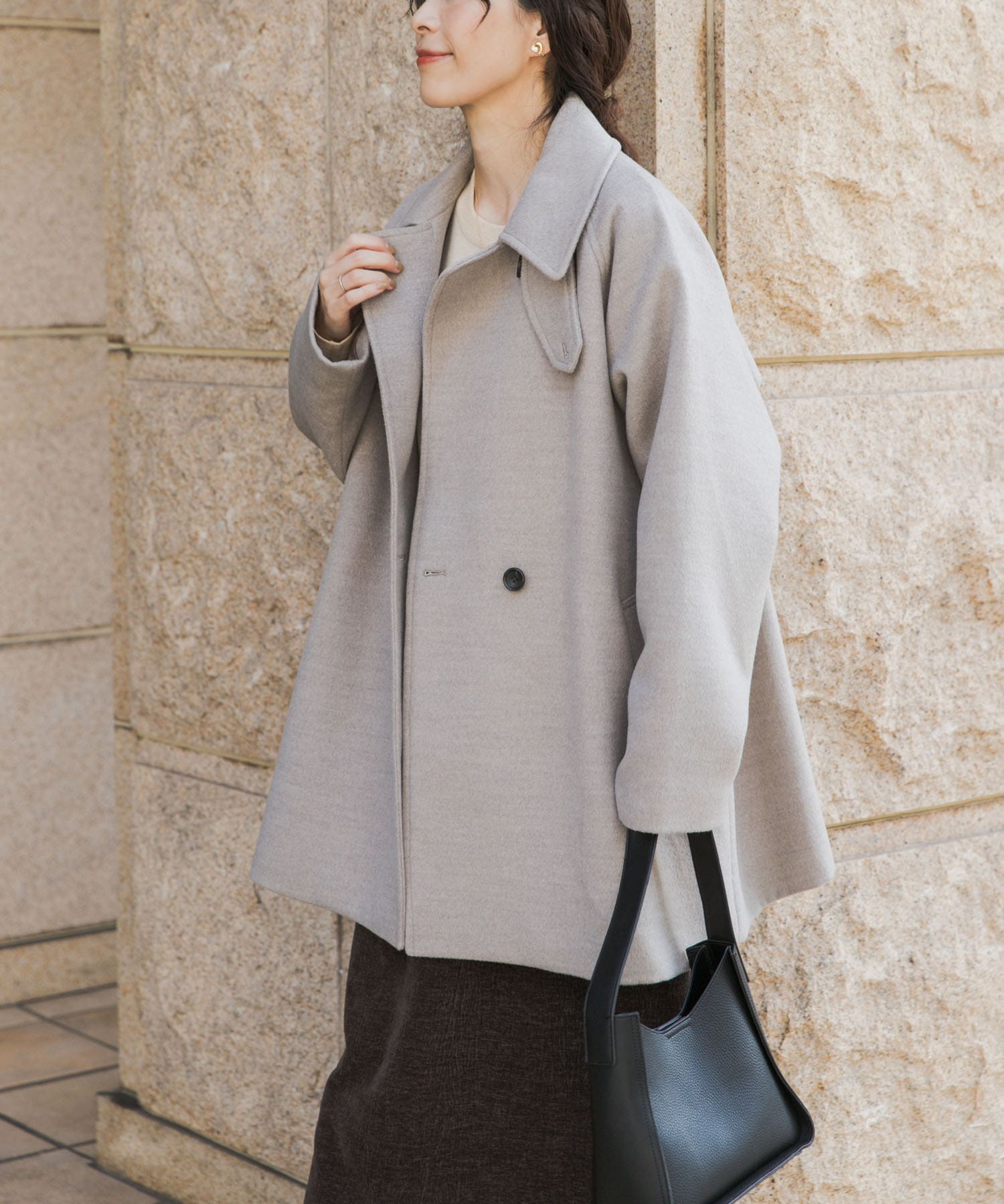 杢BEIGE