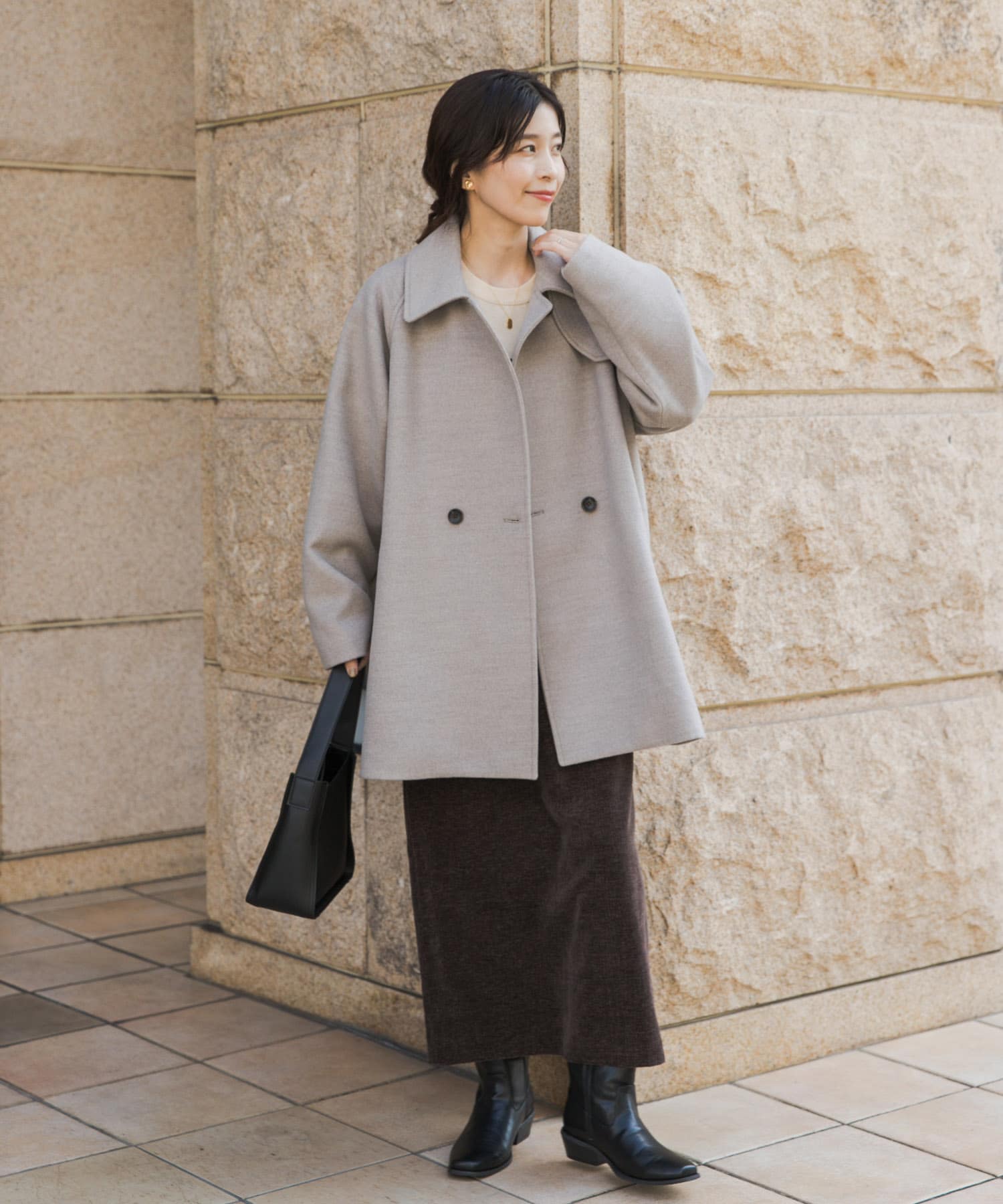 杢BEIGE