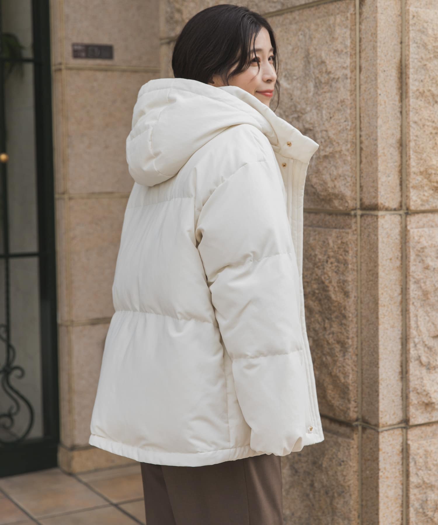 IVORY