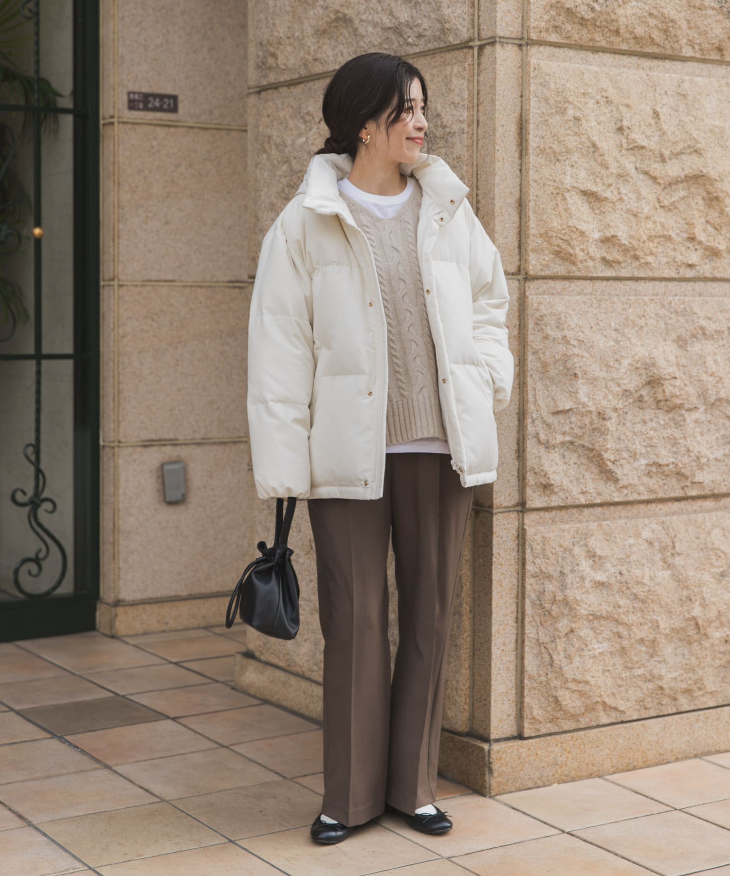 IVORY