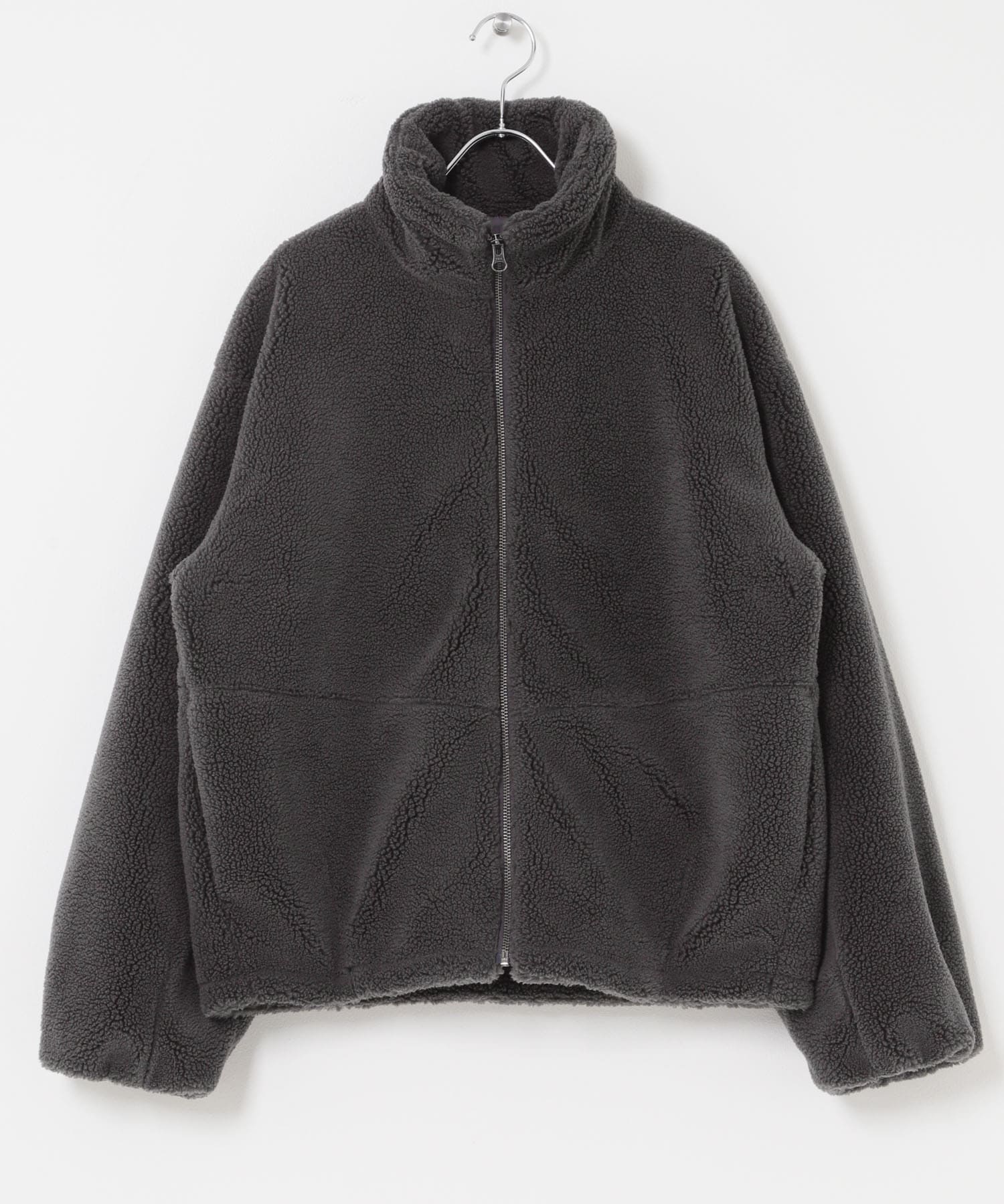 ボアブルゾン ZIPボアブルゾン(Free OFF): アウター｜URBAN RESEARCH公式