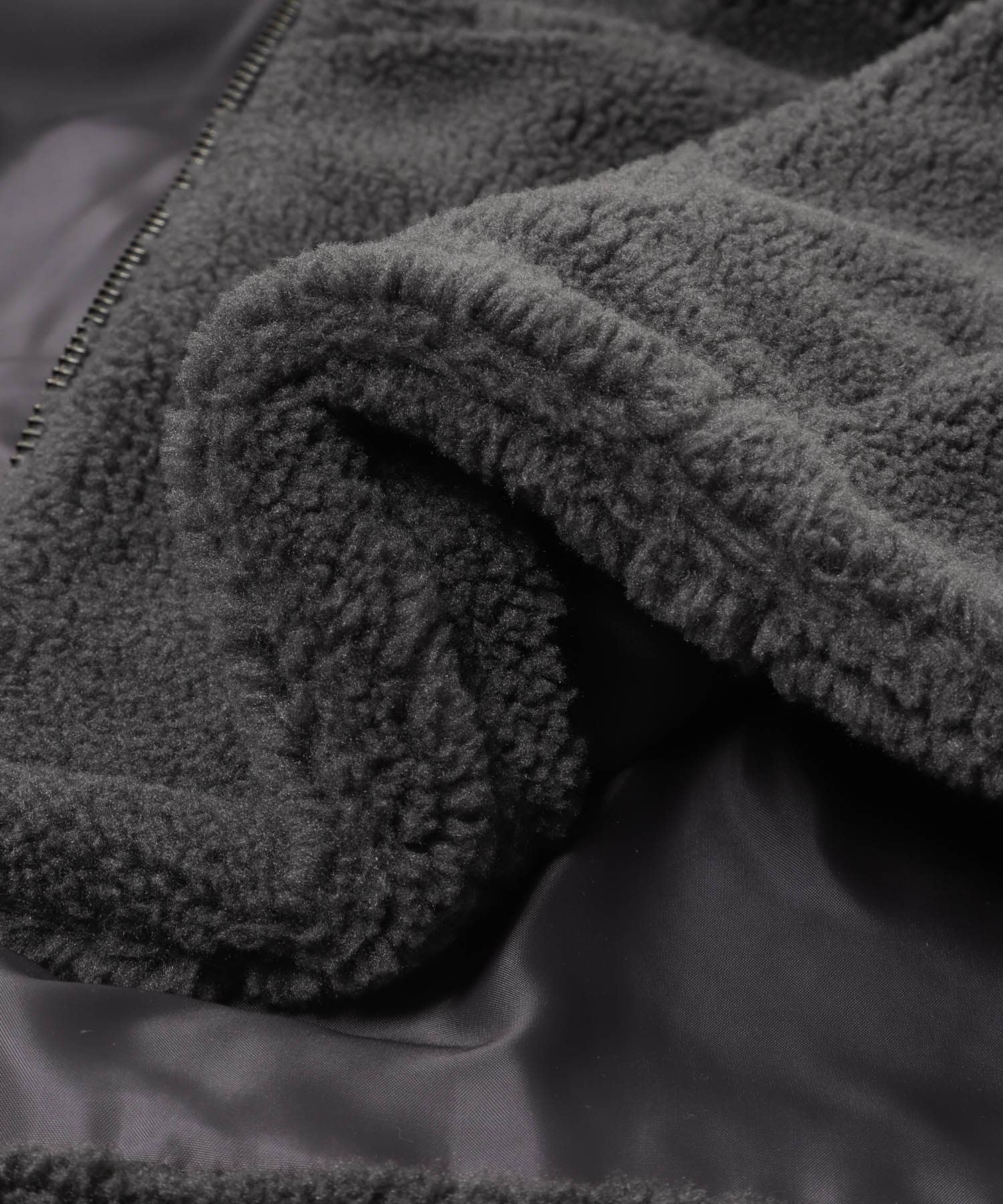 ZIPボアブルゾン(Free OFF): アウター｜URBAN RESEARCH公式