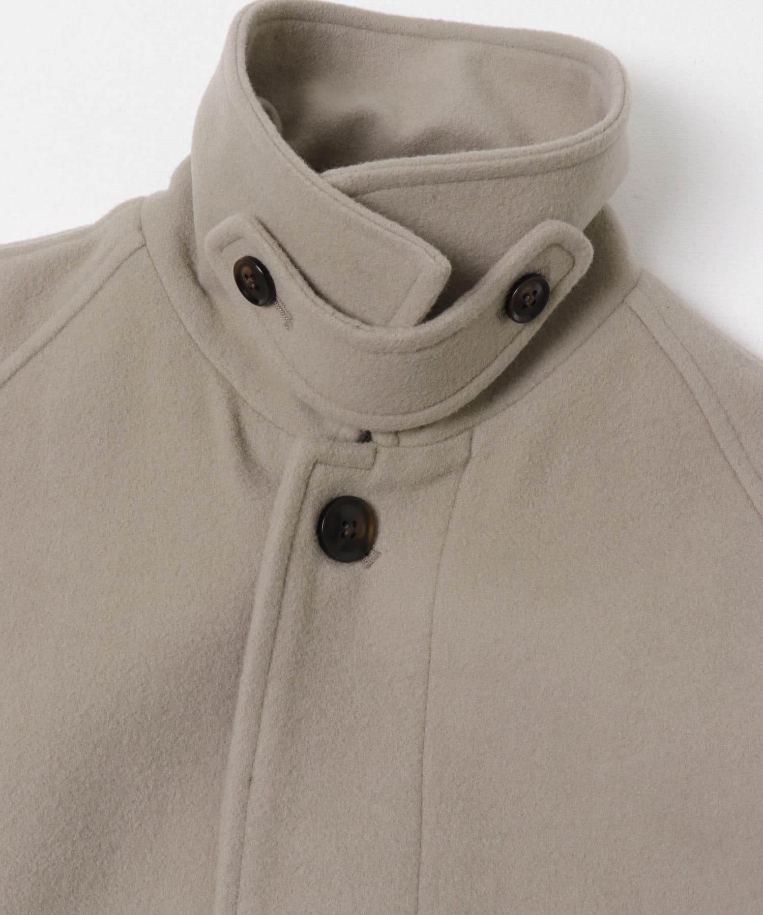 ウール100バルマカーンコート(S GREGE): アウター｜URBAN RESEARCH公式