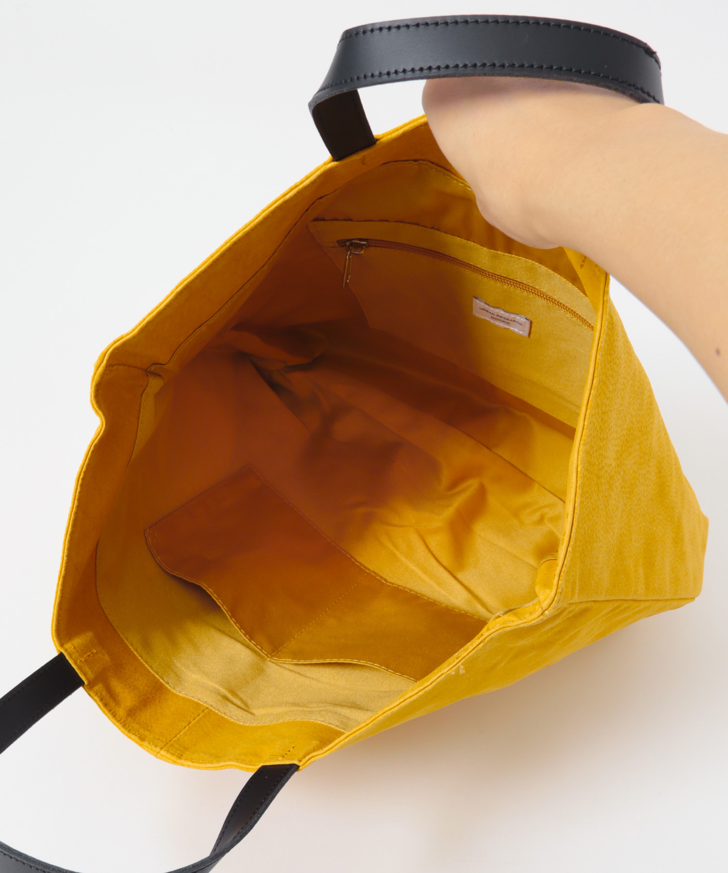 MUSTARD