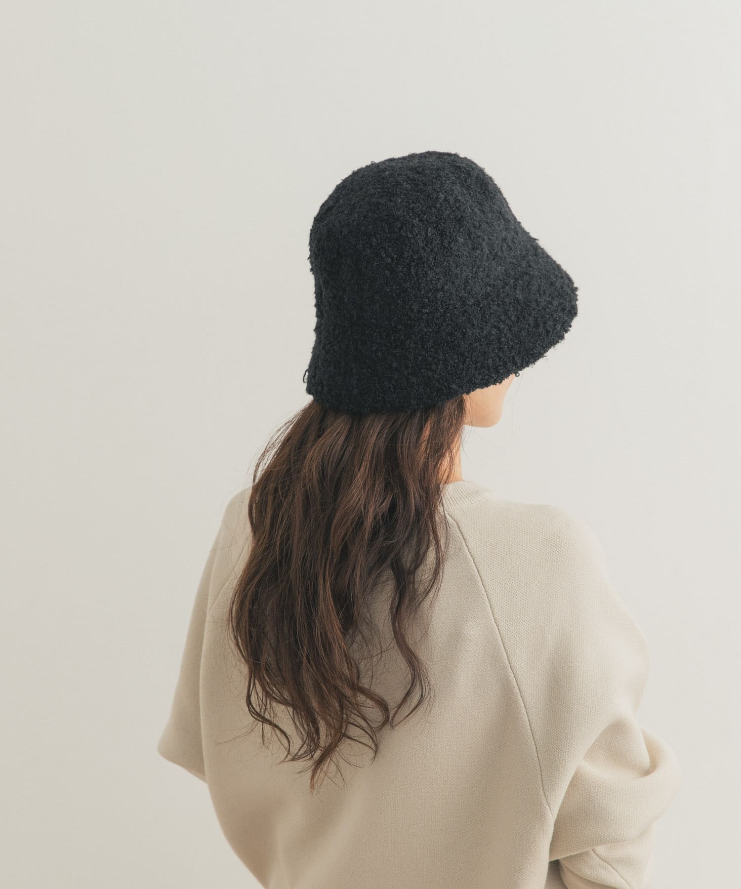 ブークレバケハ BLACK one