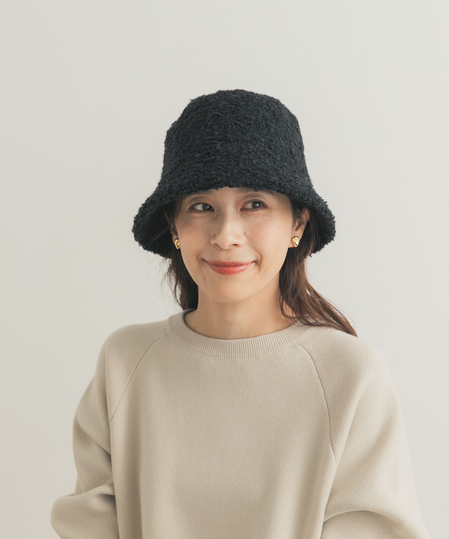 ブークレバケハ BLACK one