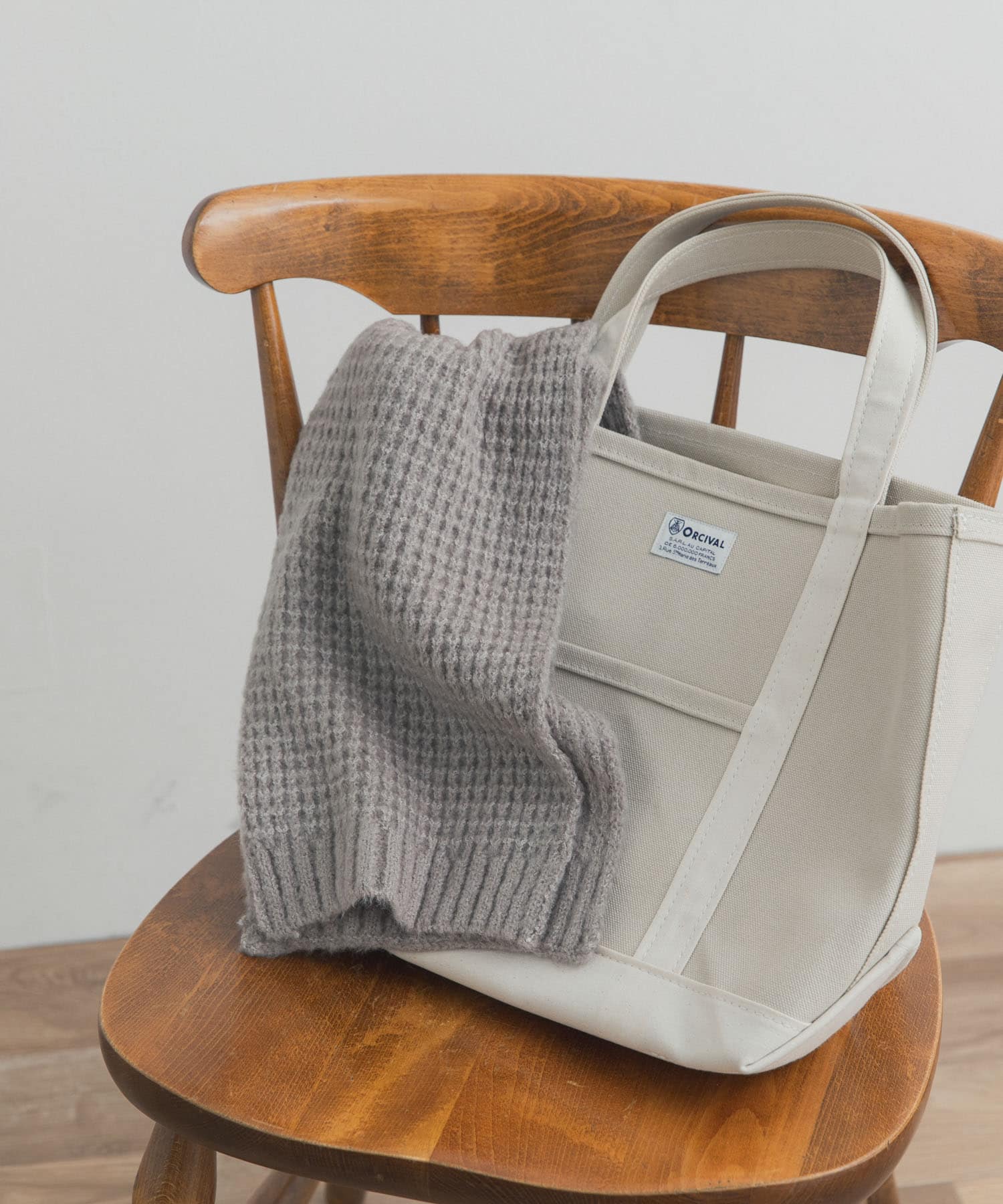 カワリアミニットマフラー