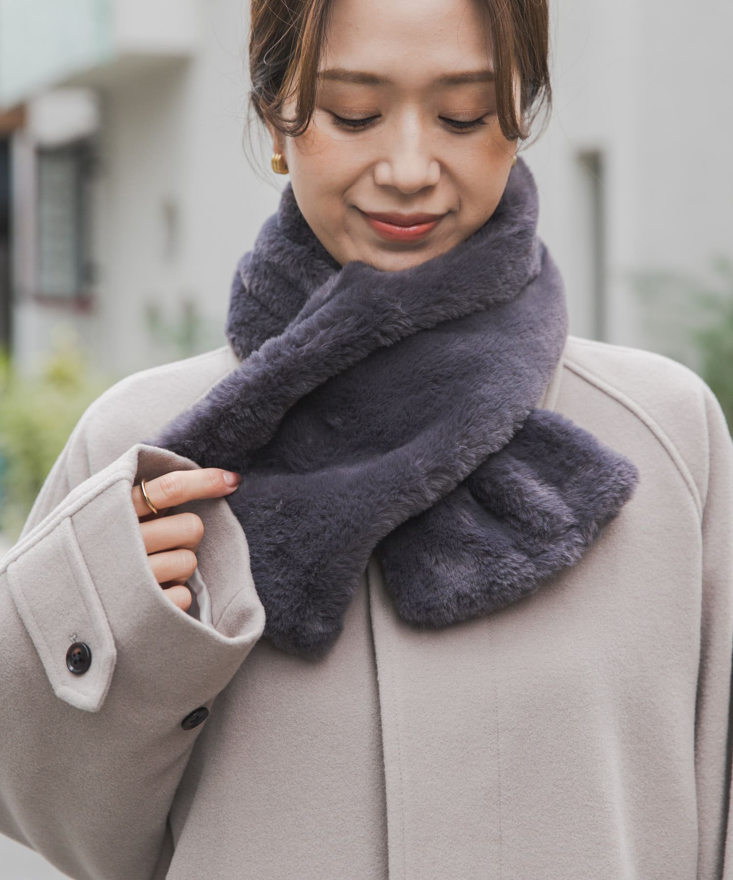 エコファーティペット