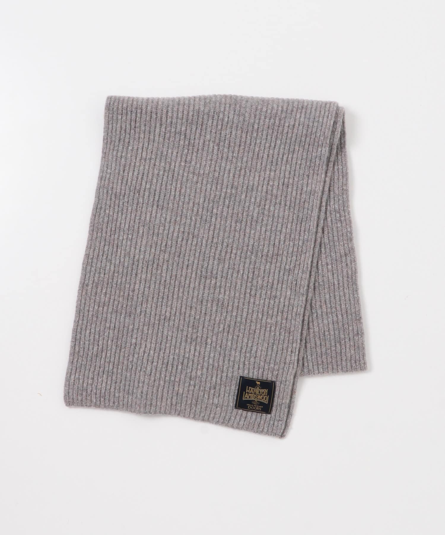 ハミルトンリブストール MIX GRY one