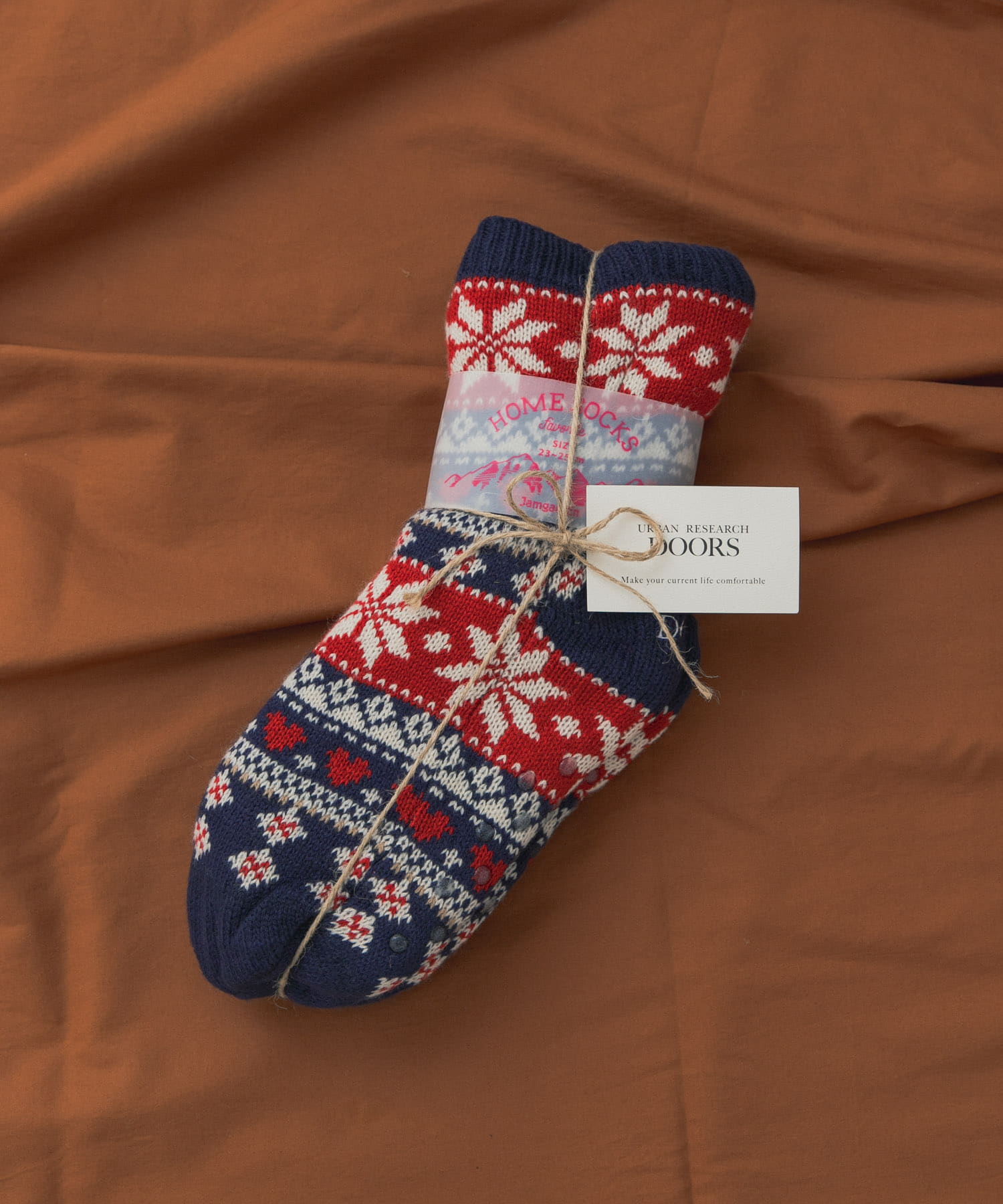 ルームソックス