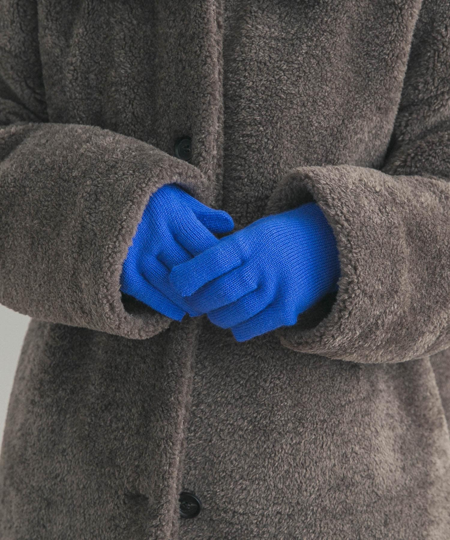 機能グローブ BLUE one