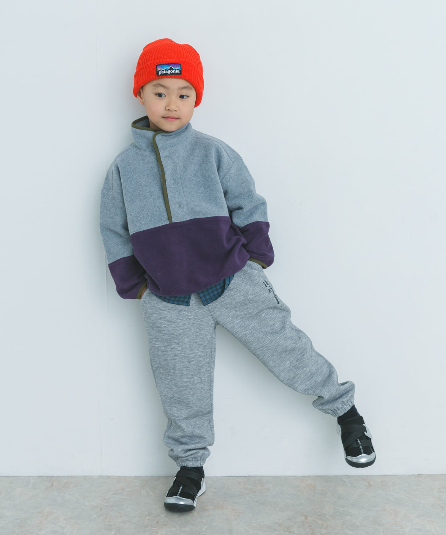 GRY×PP