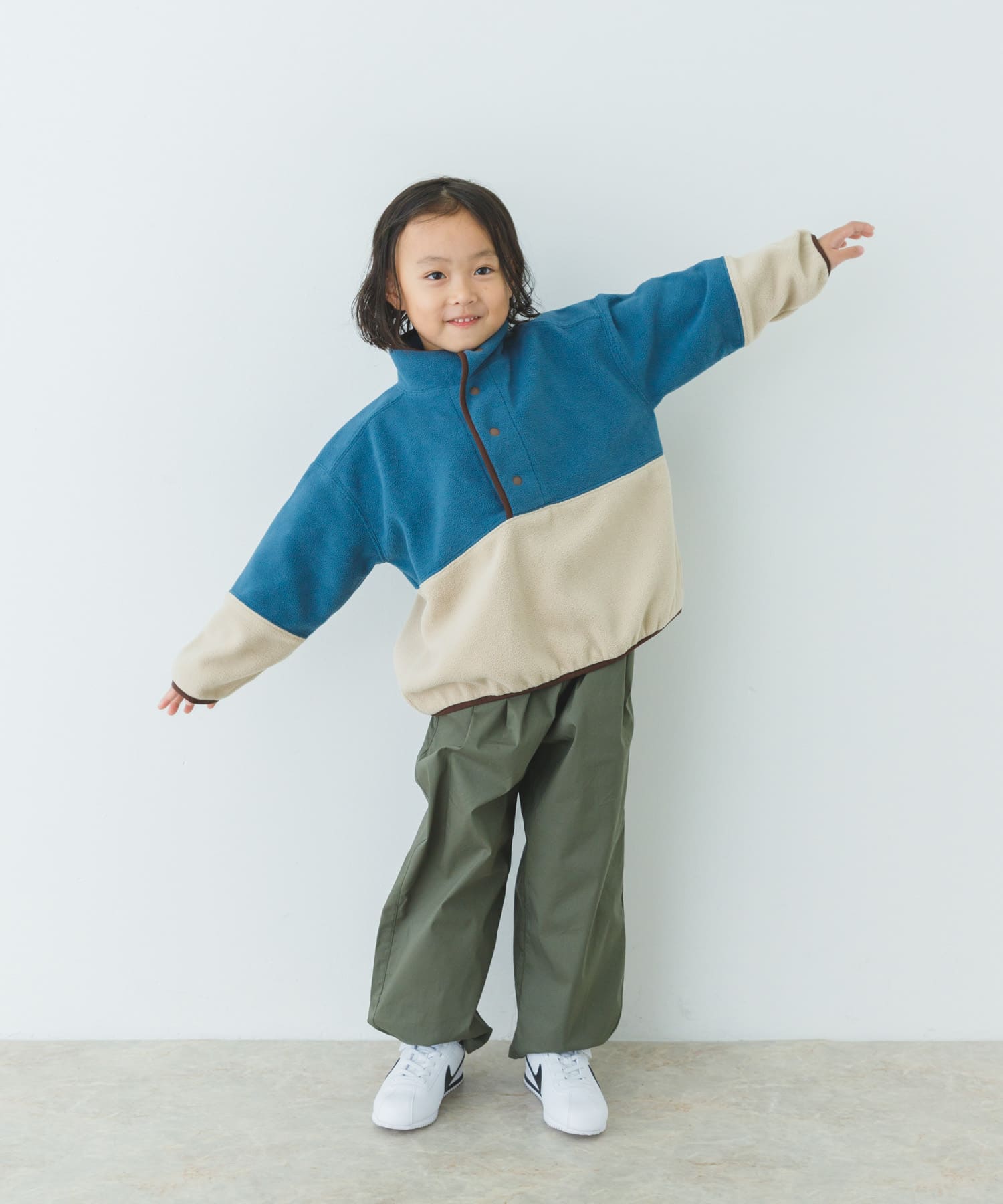 BLUE×BE