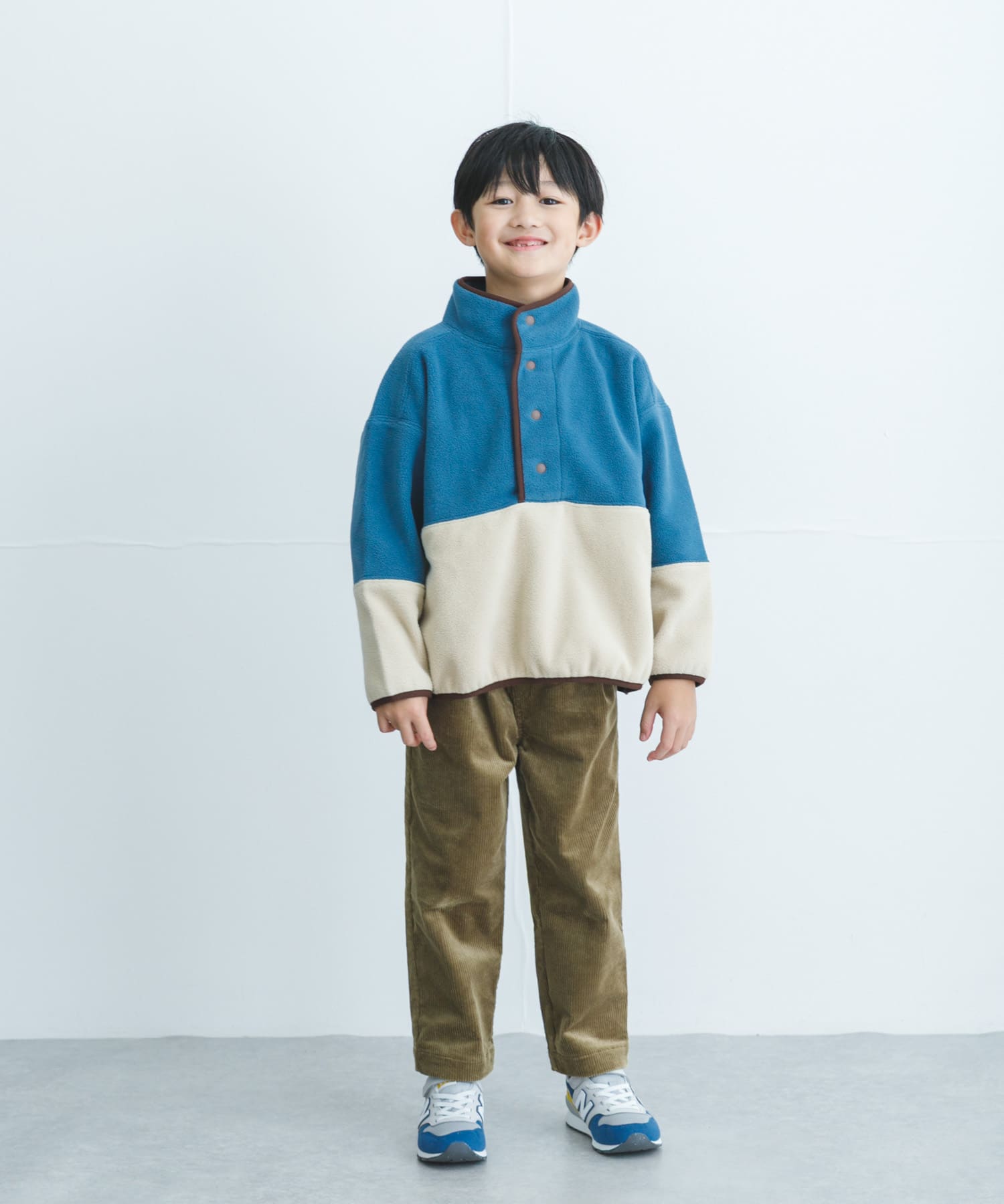 BLUE×BE