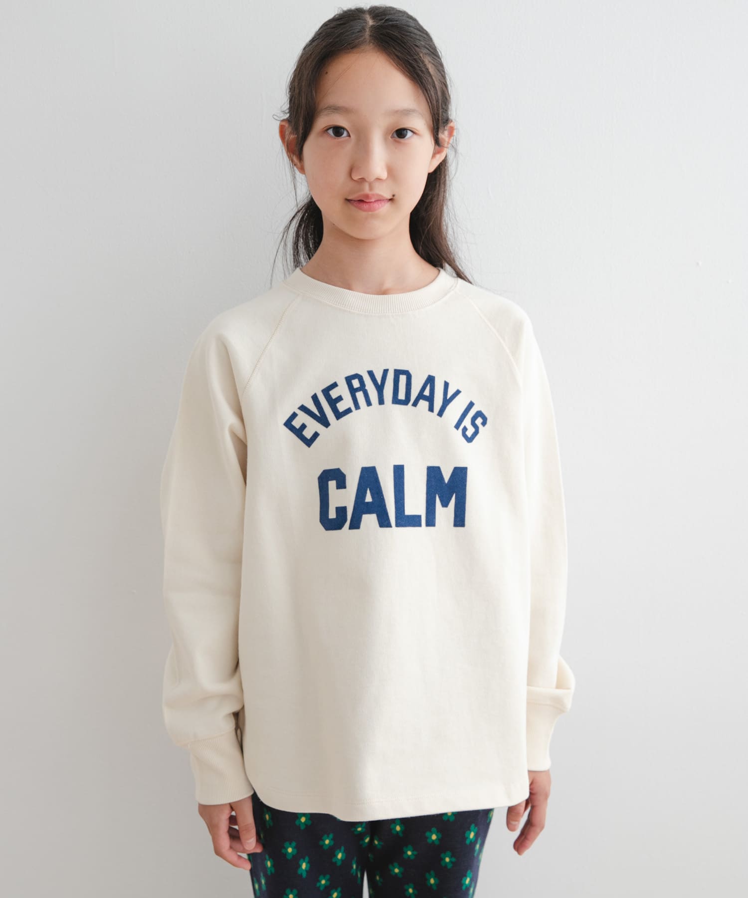 身長：145㎝　サイズ：150