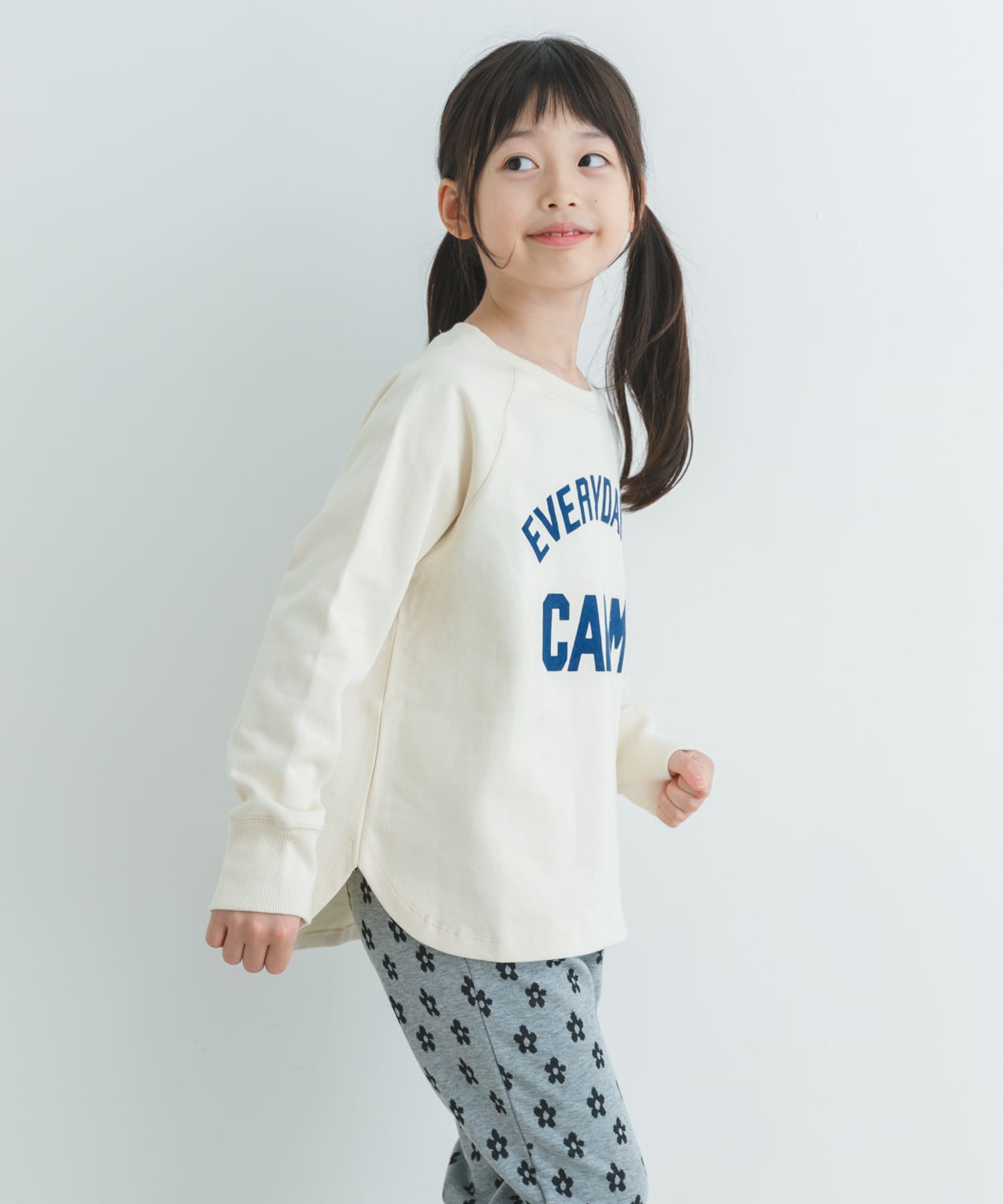 身長：128cm サイズ：135