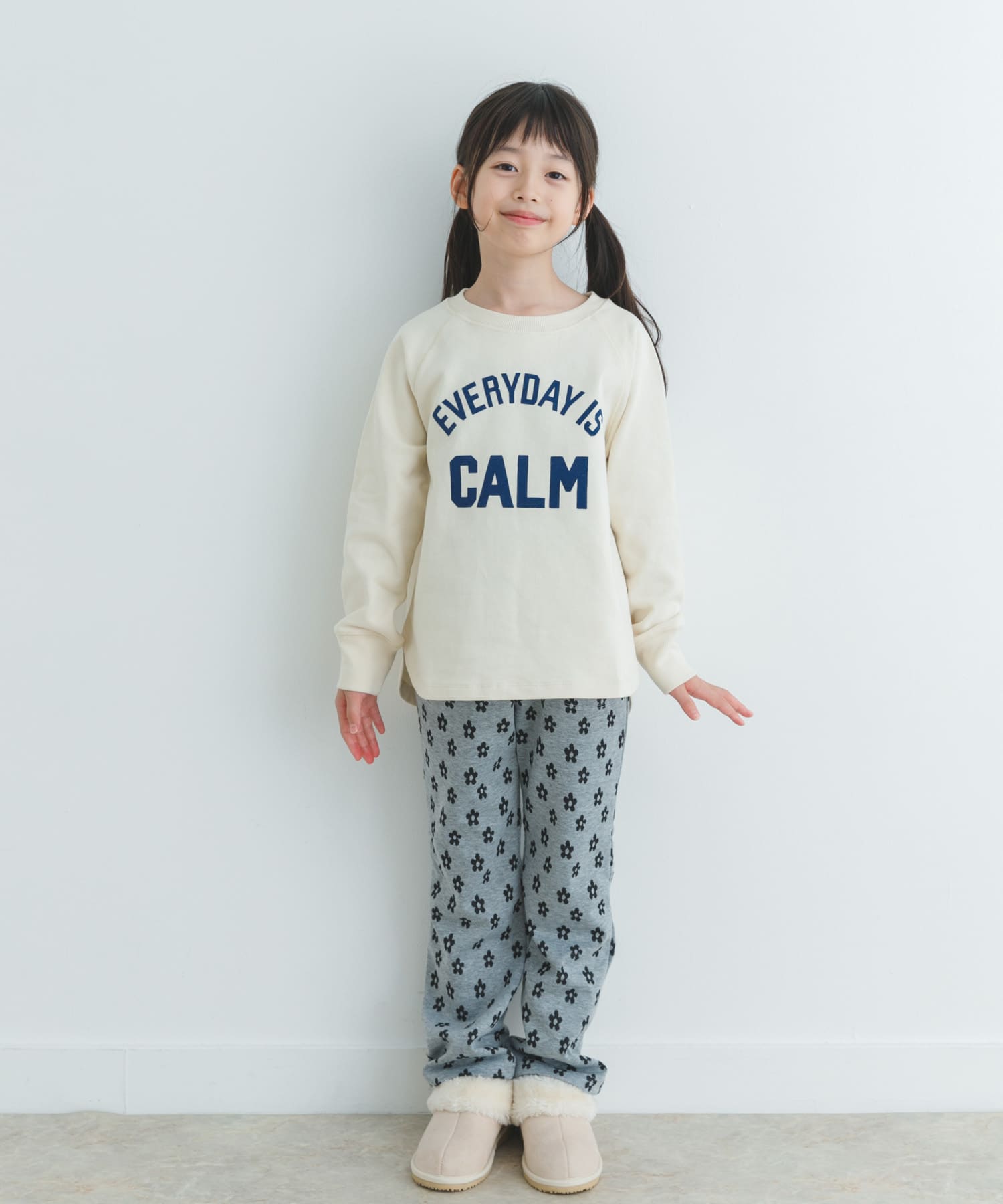 身長：128cm サイズ：135