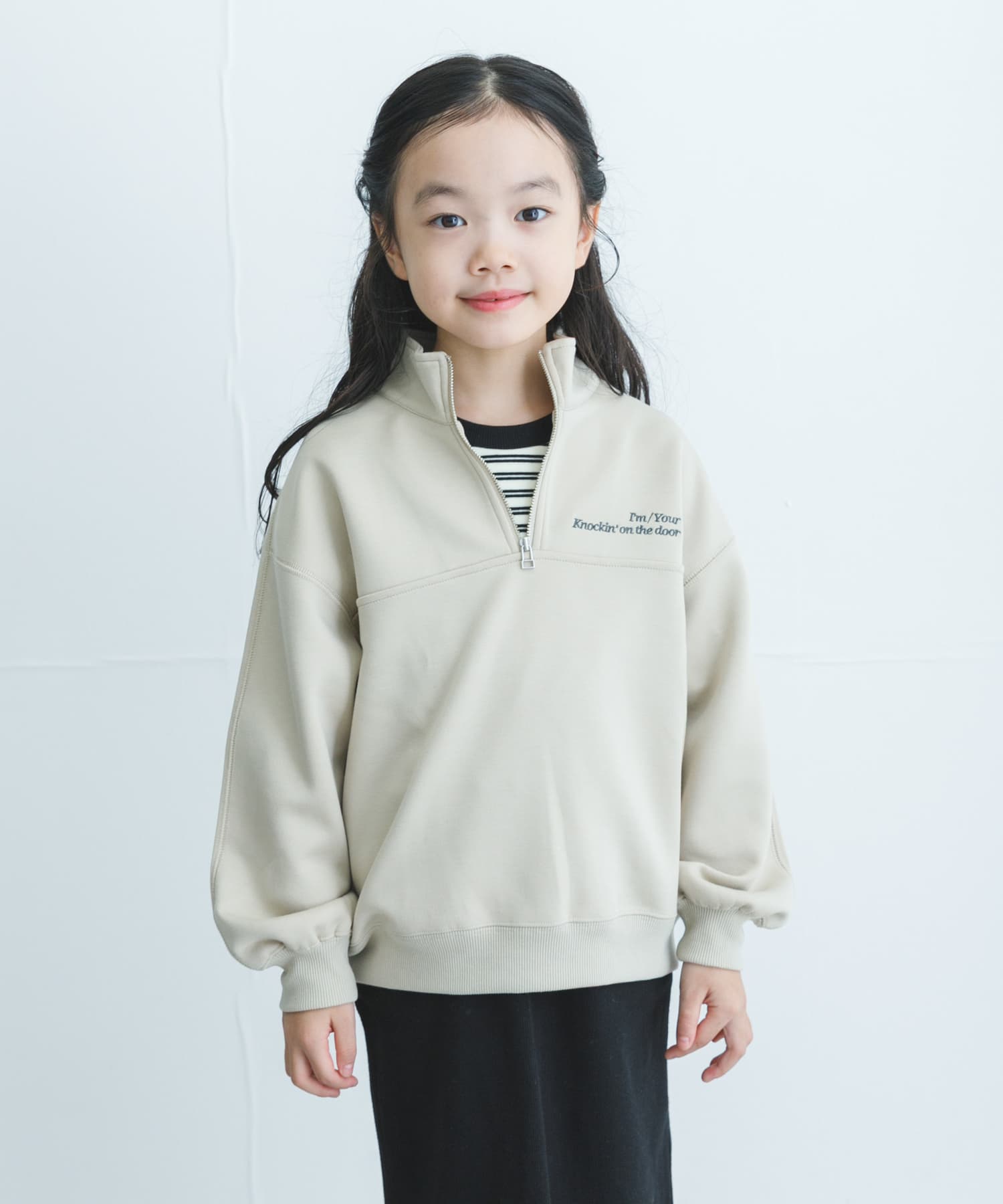 身長：120cm サイズ：120