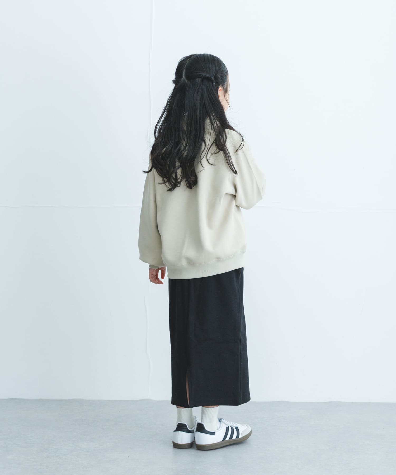 身長：120cm サイズ：120