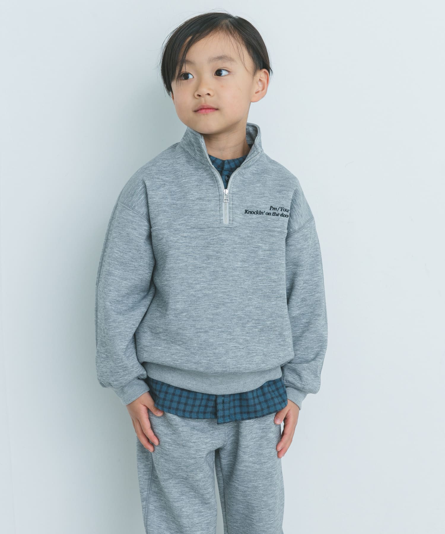 杢GRAY