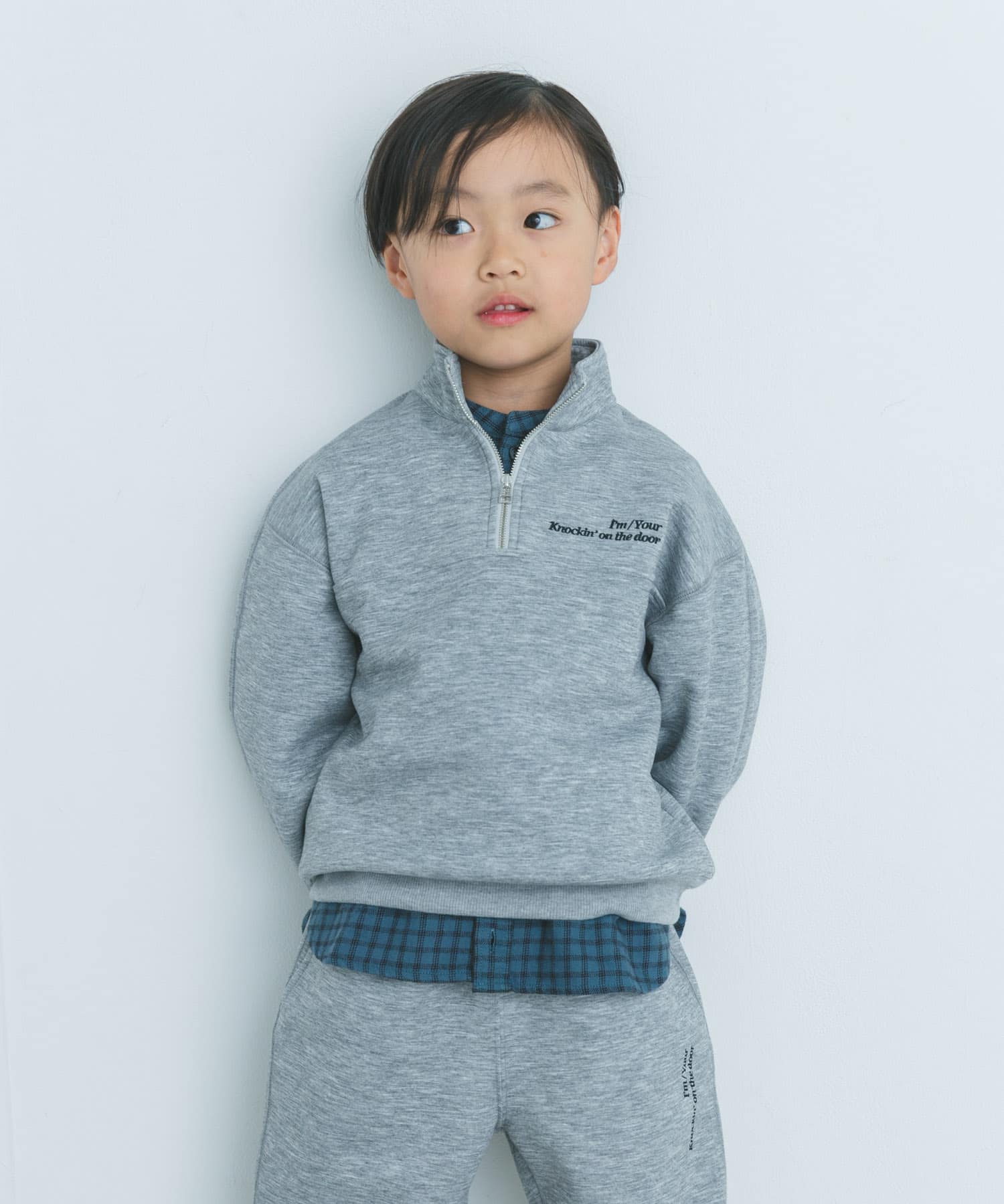 杢GRAY