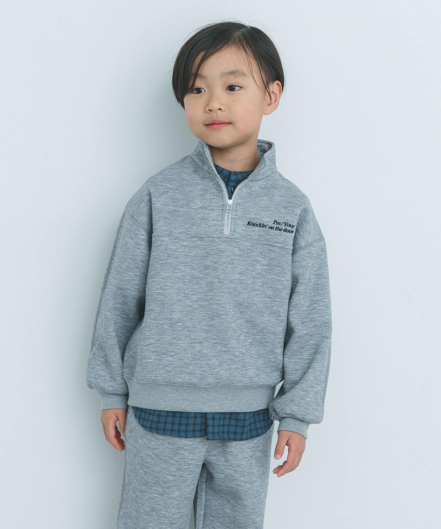 身長：120cm サイズ：120