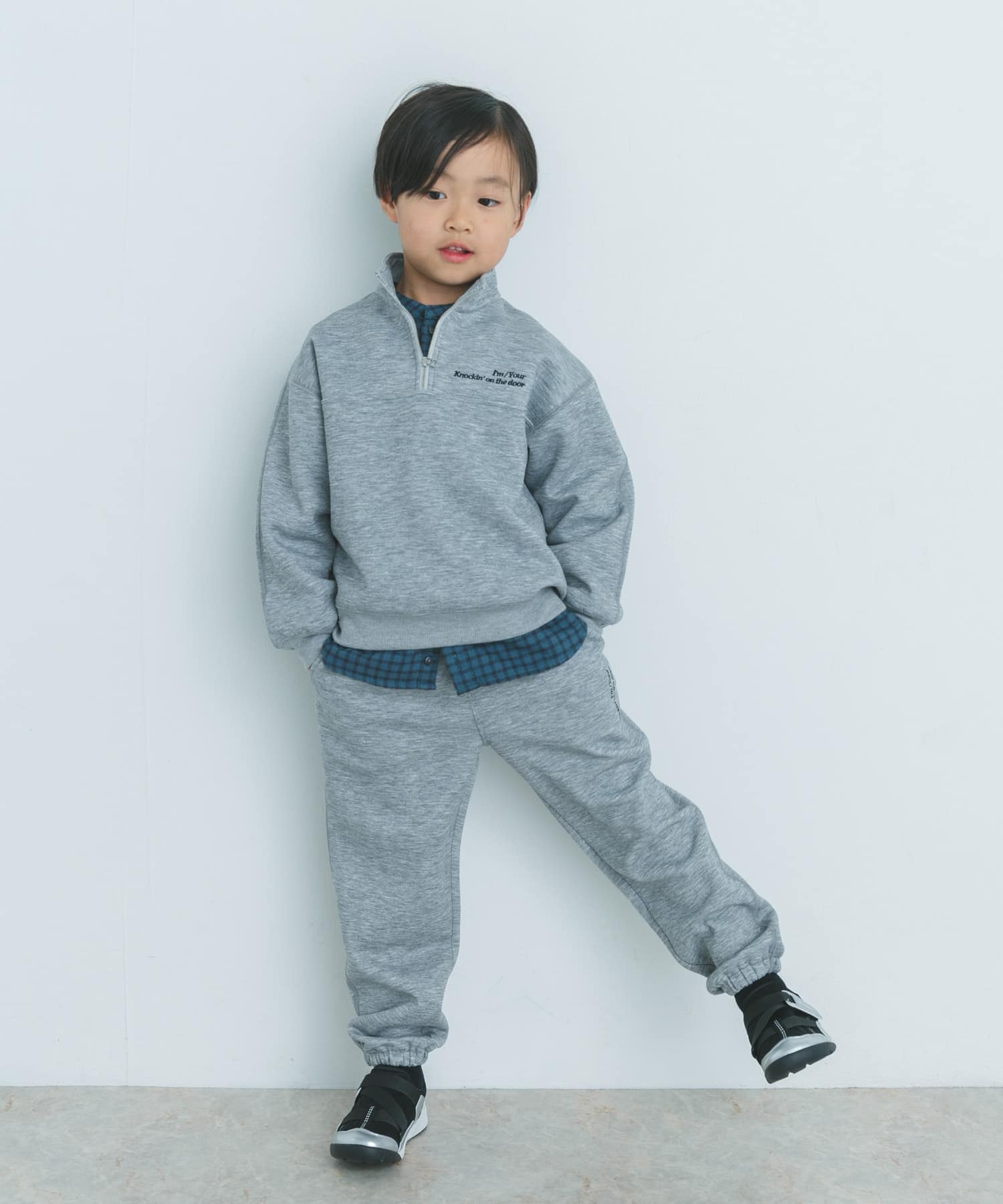 身長：120cm サイズ：120