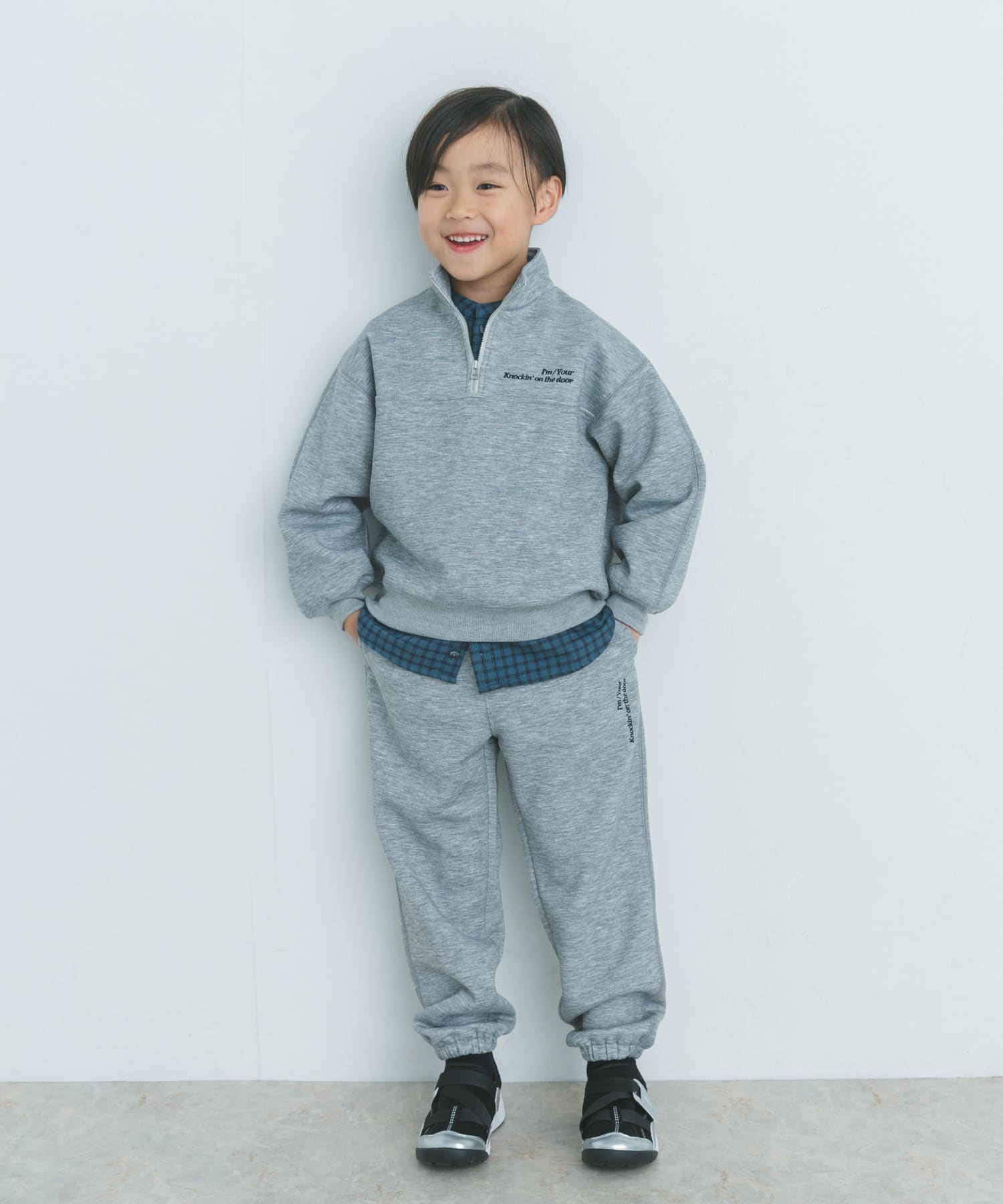 身長：120cm サイズ：120