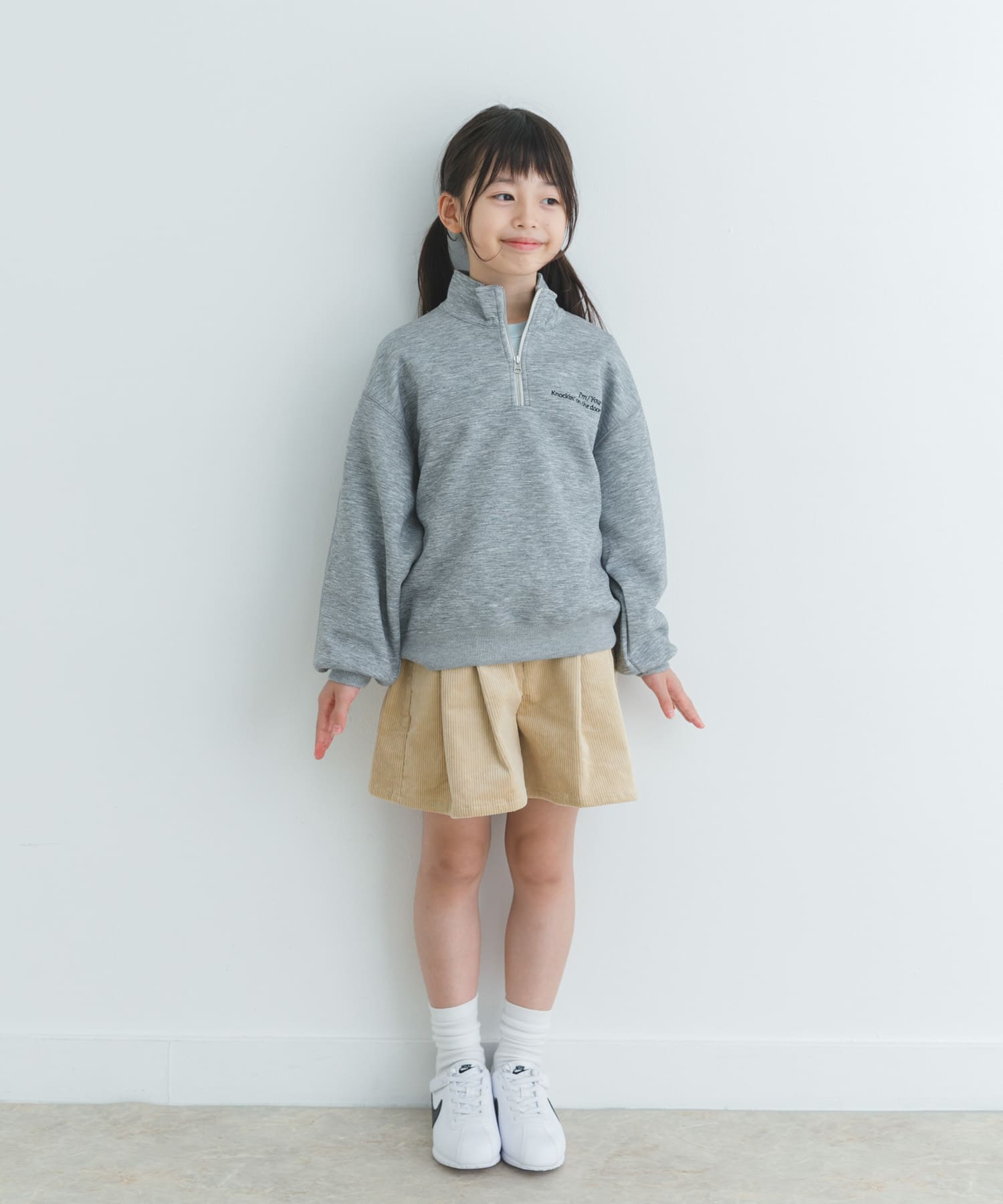 杢GRAY