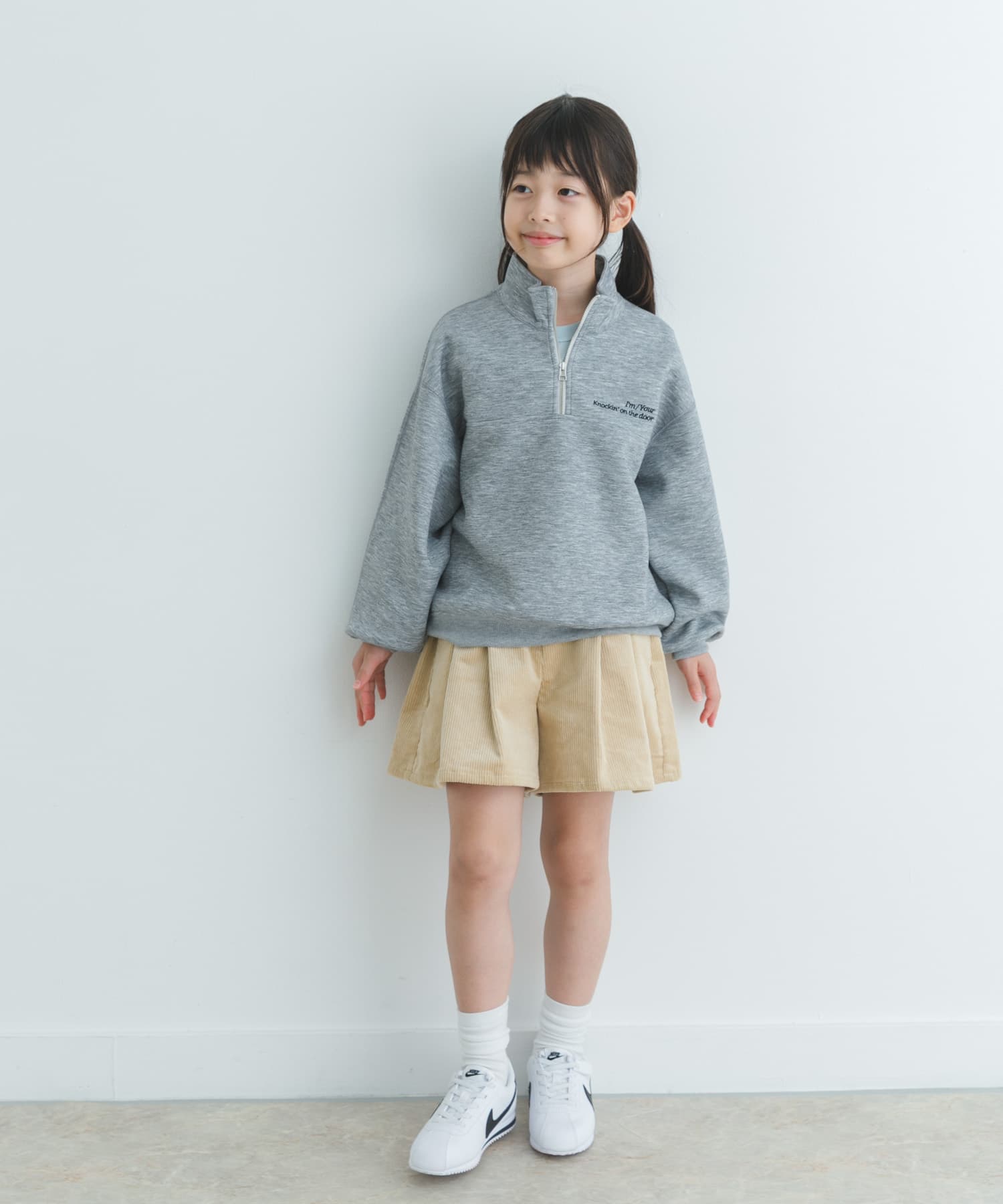 杢GRAY