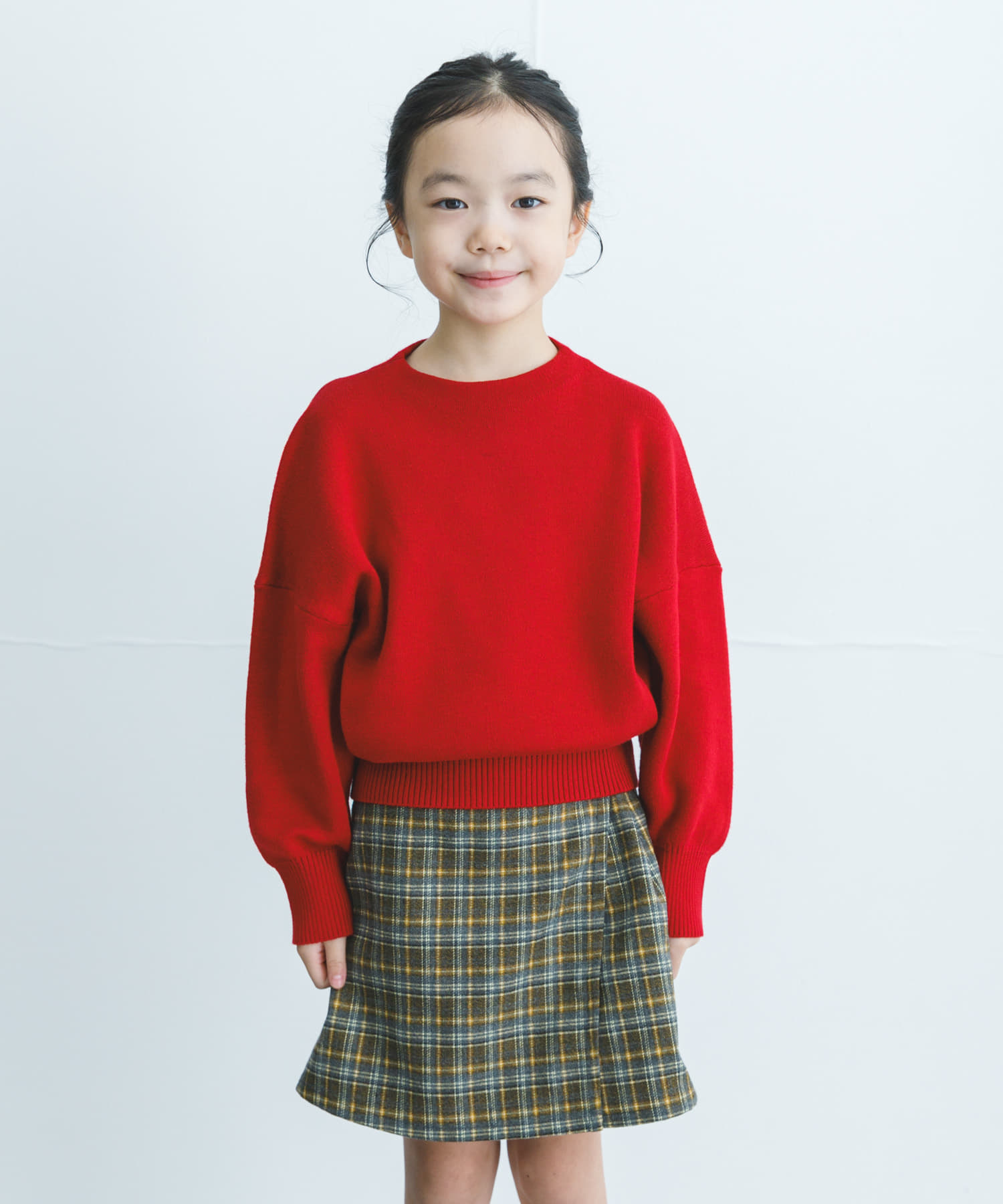 身長：120cm サイズ：120