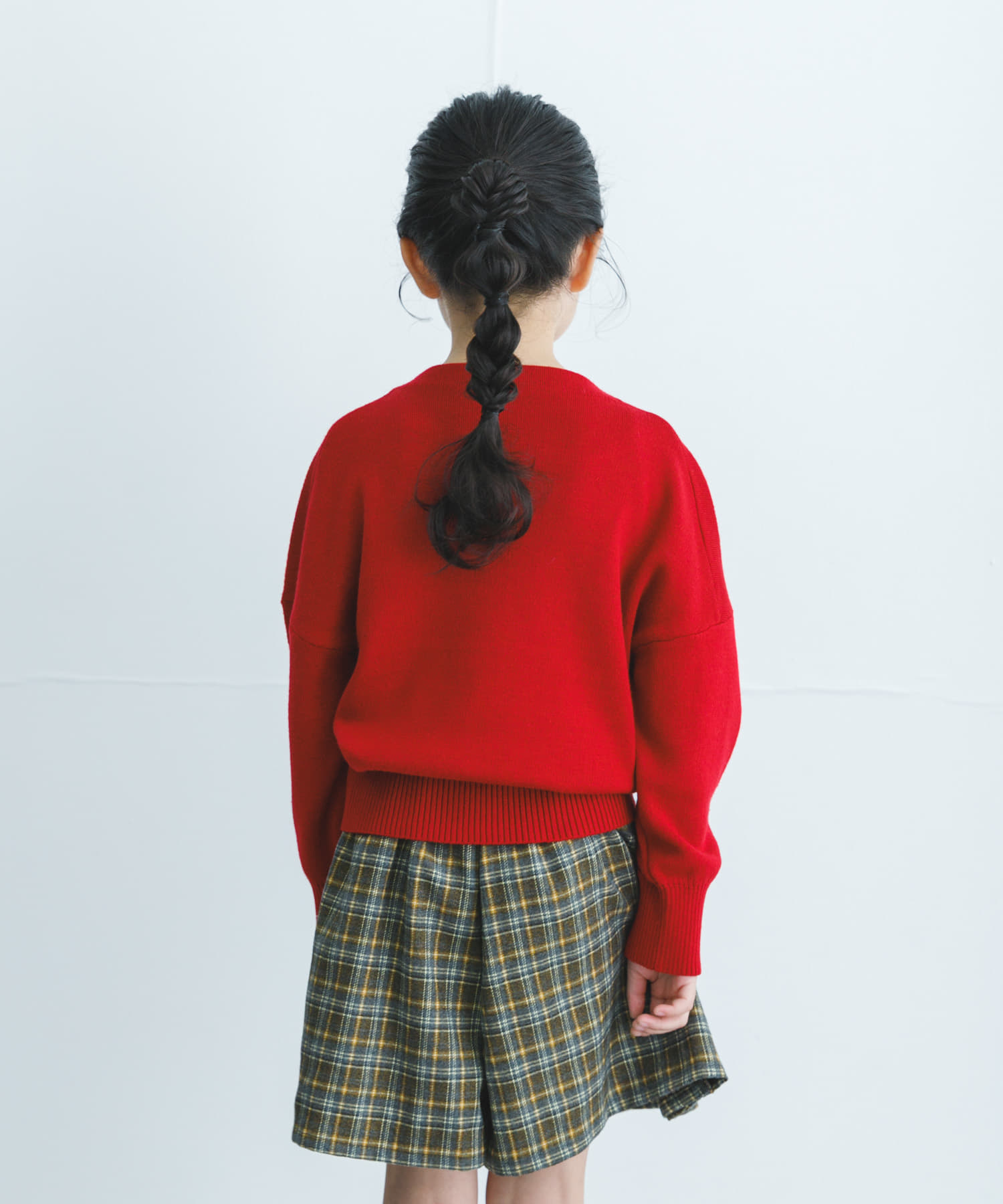 身長：120cm サイズ：120