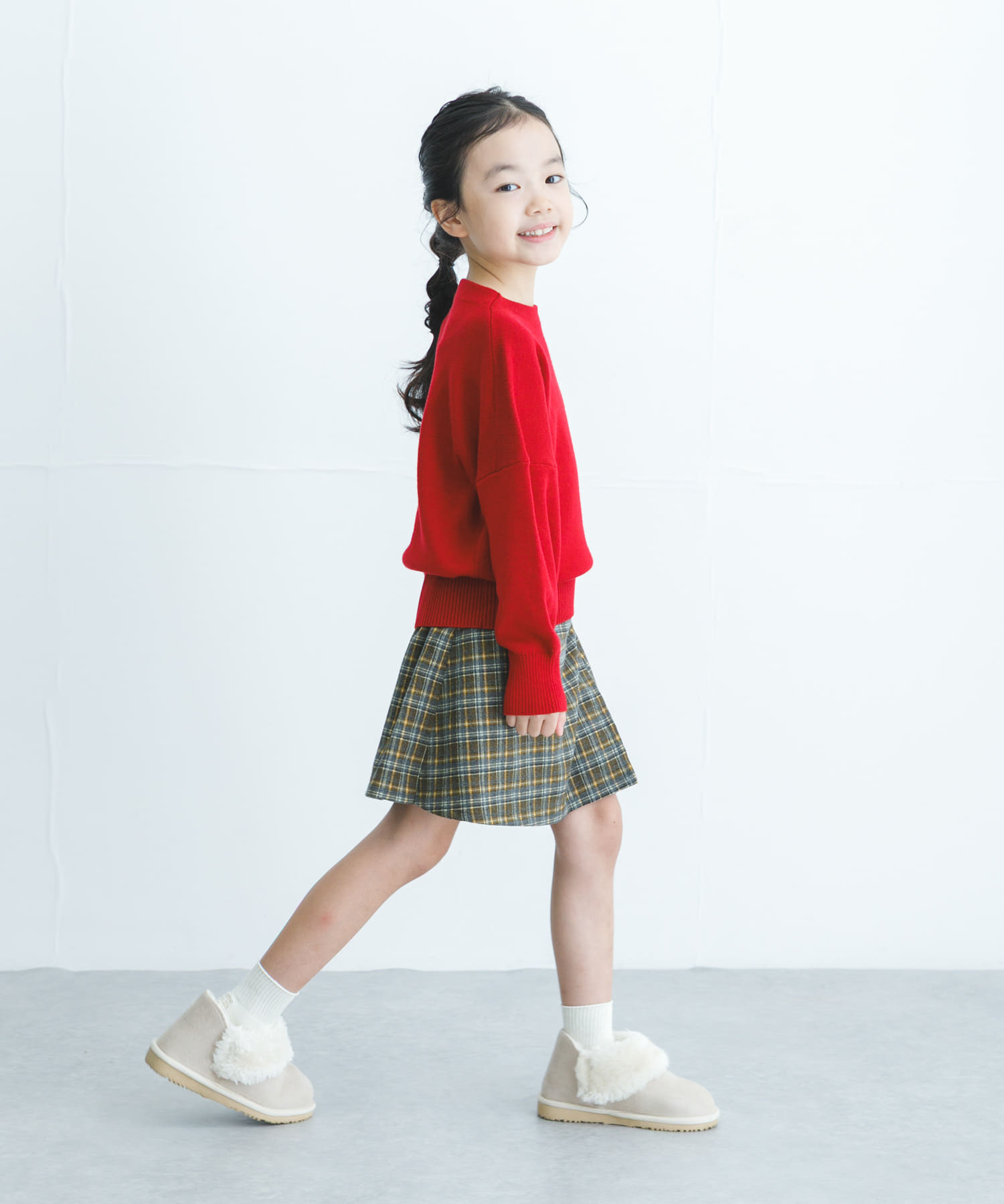 身長：120cm サイズ：120