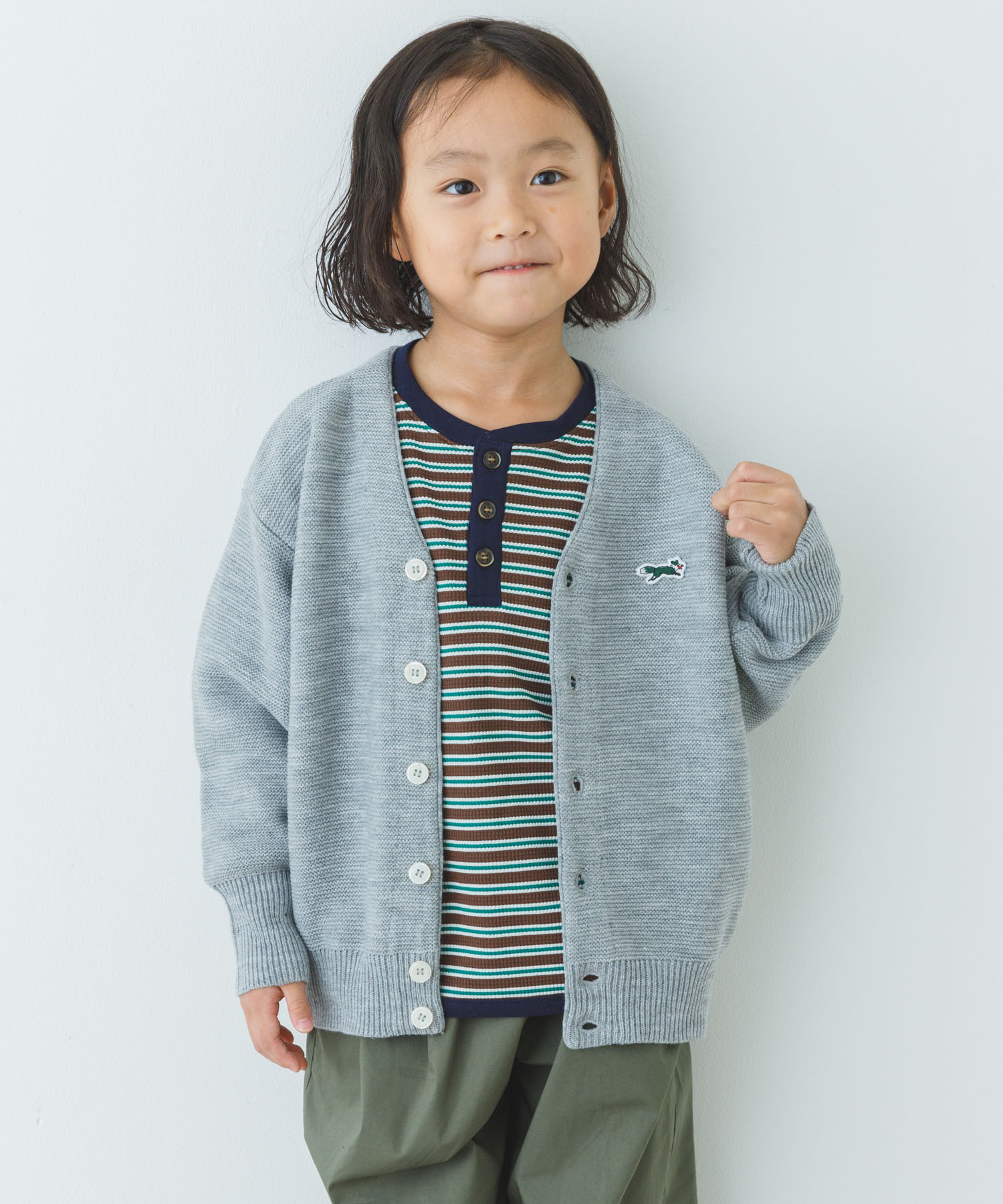 TOP GRAY