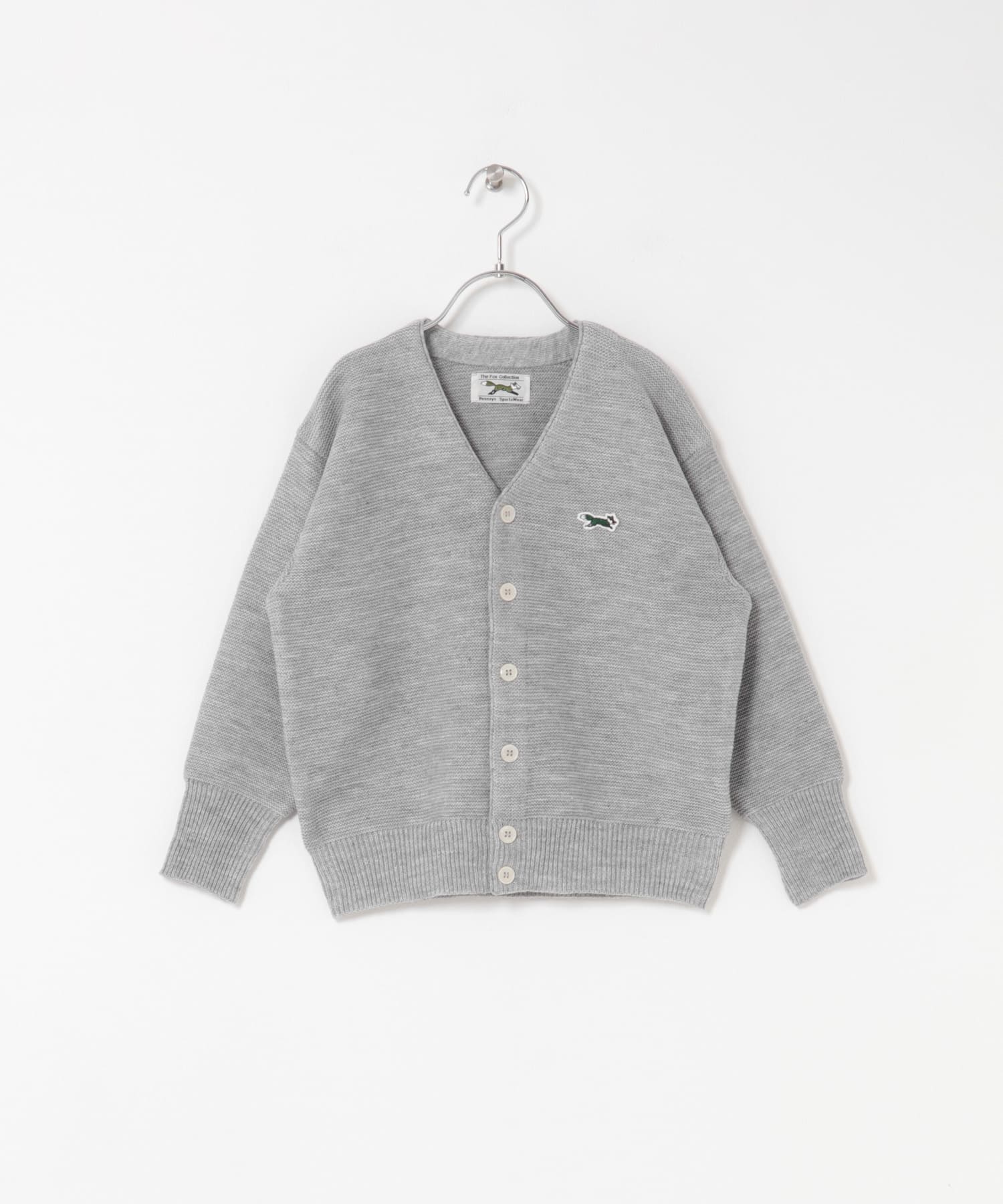 TOP GRAY