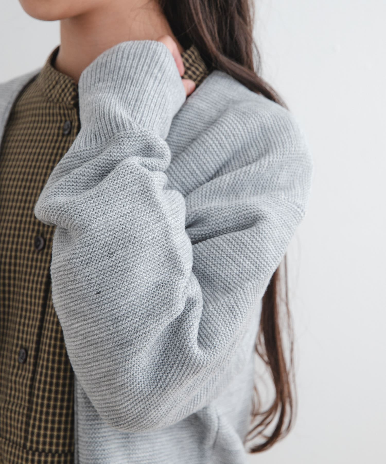 TOP GRAY