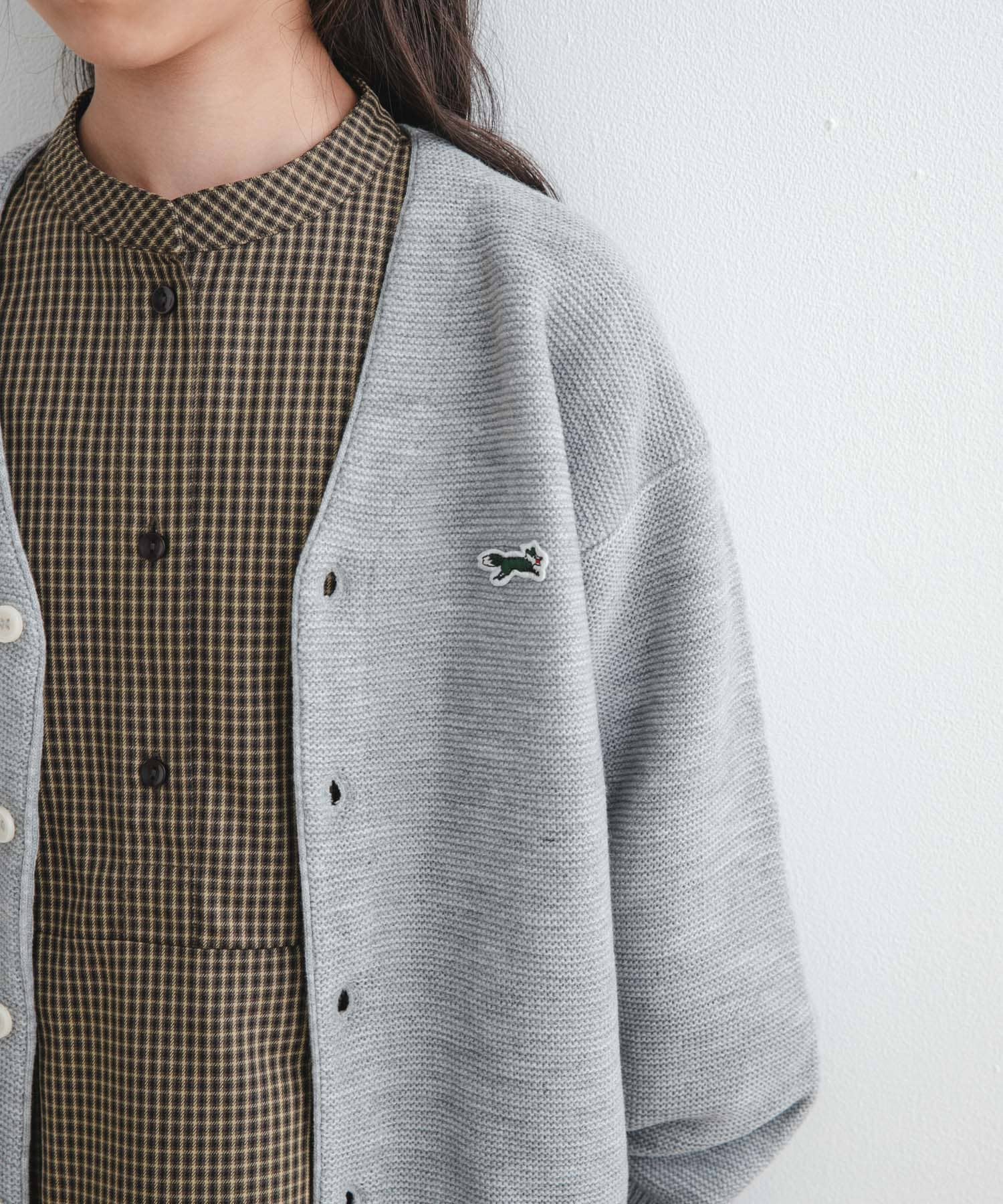 TOP GRAY