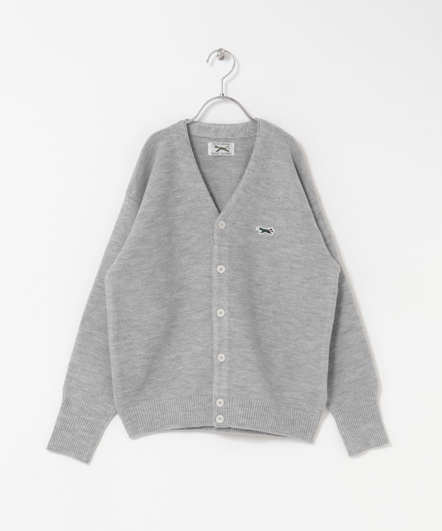TOP GRAY