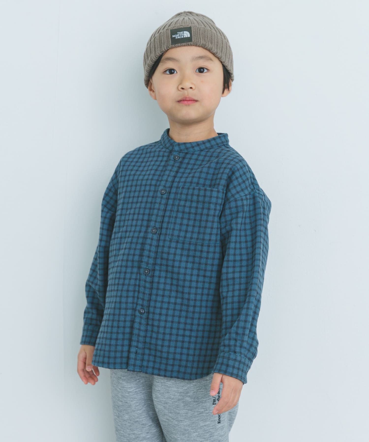 身長：120cm　サイズ：120