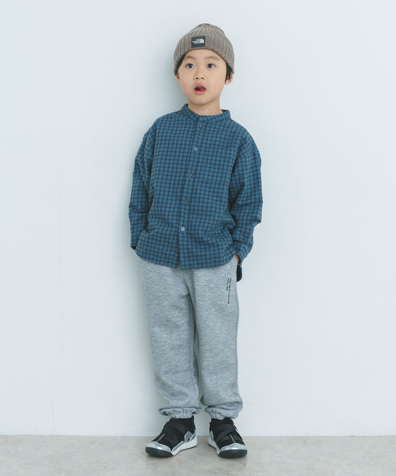 身長：120cm　サイズ：120