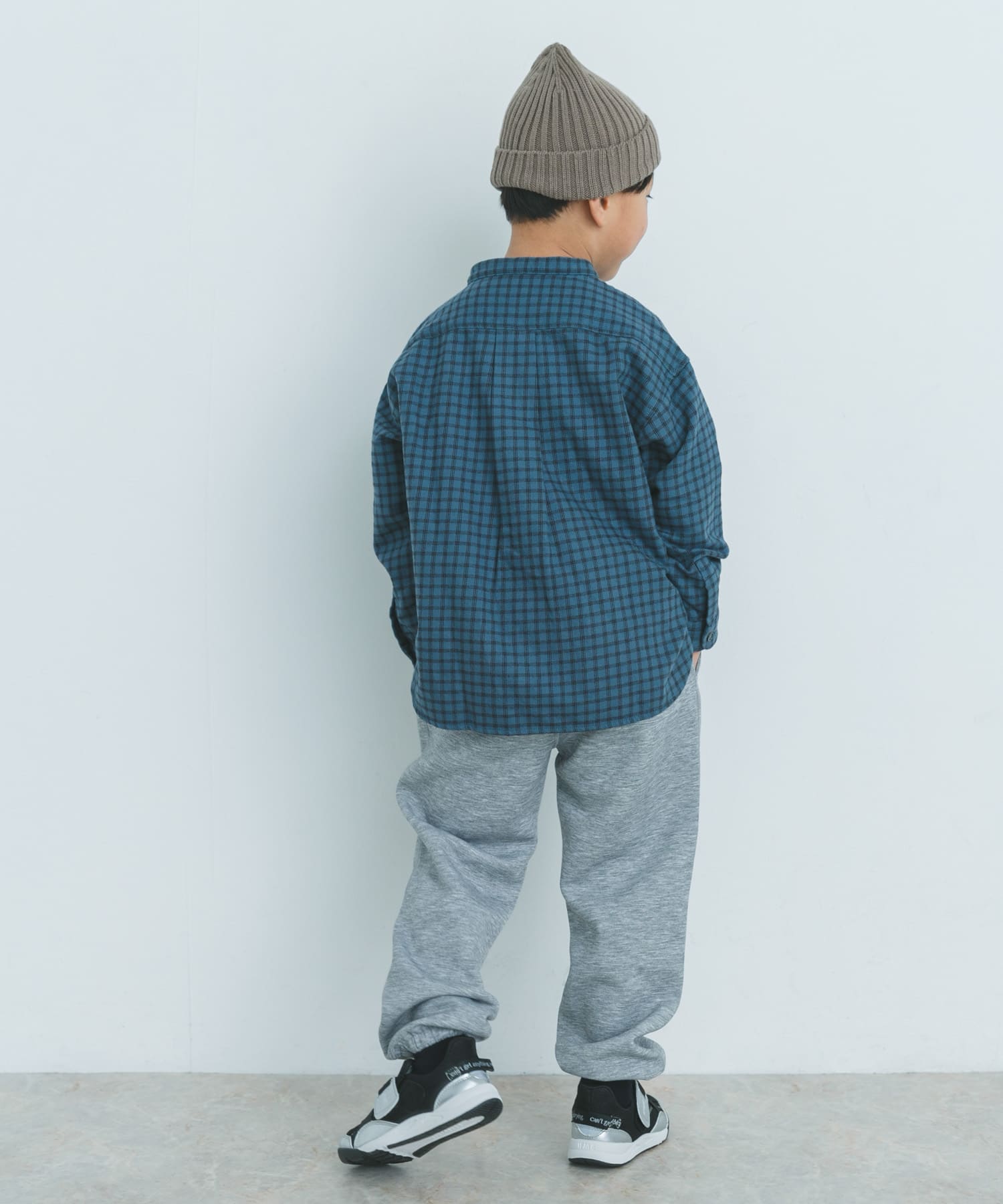 身長：120cm　サイズ：120