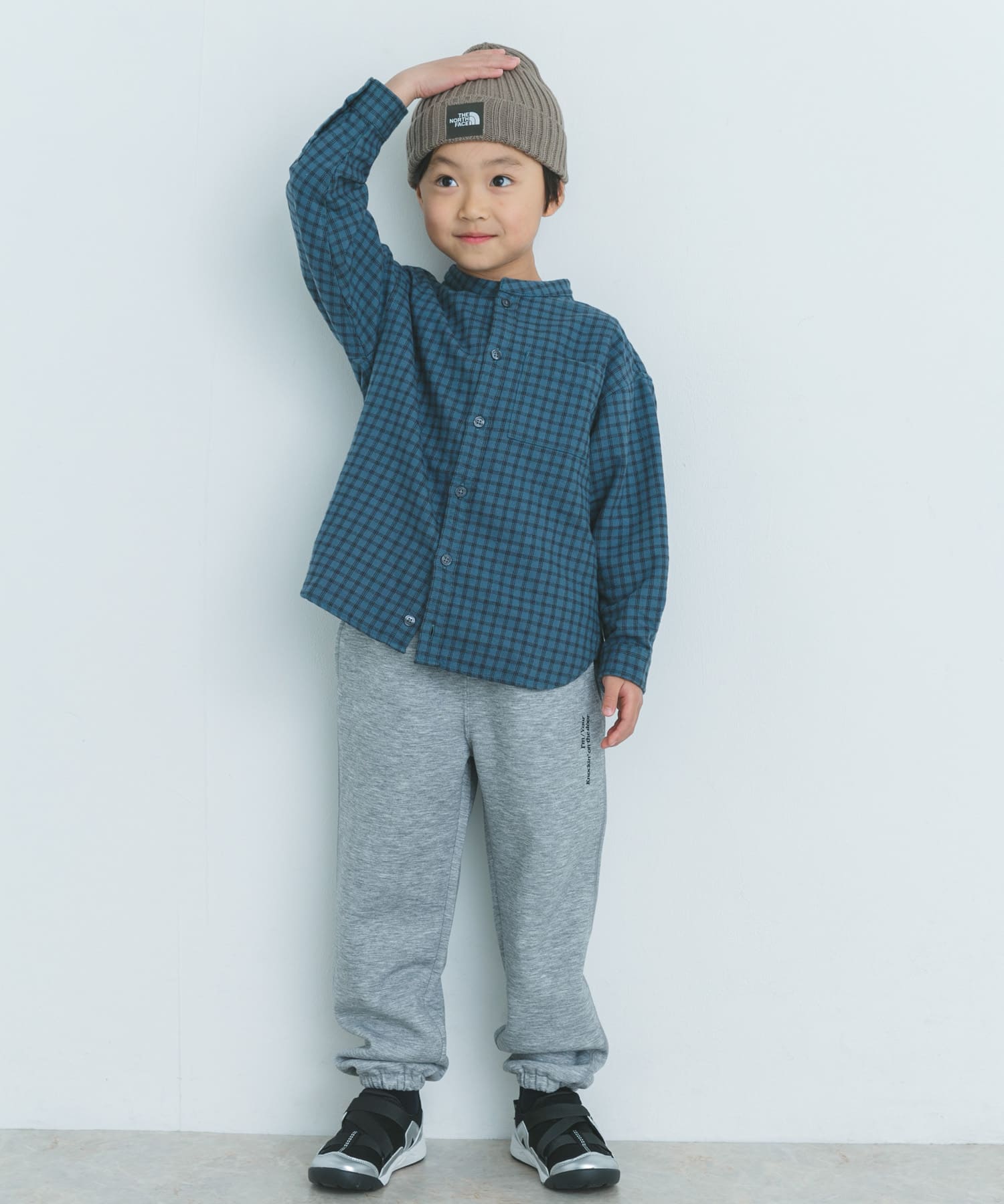 身長：120cm　サイズ：120