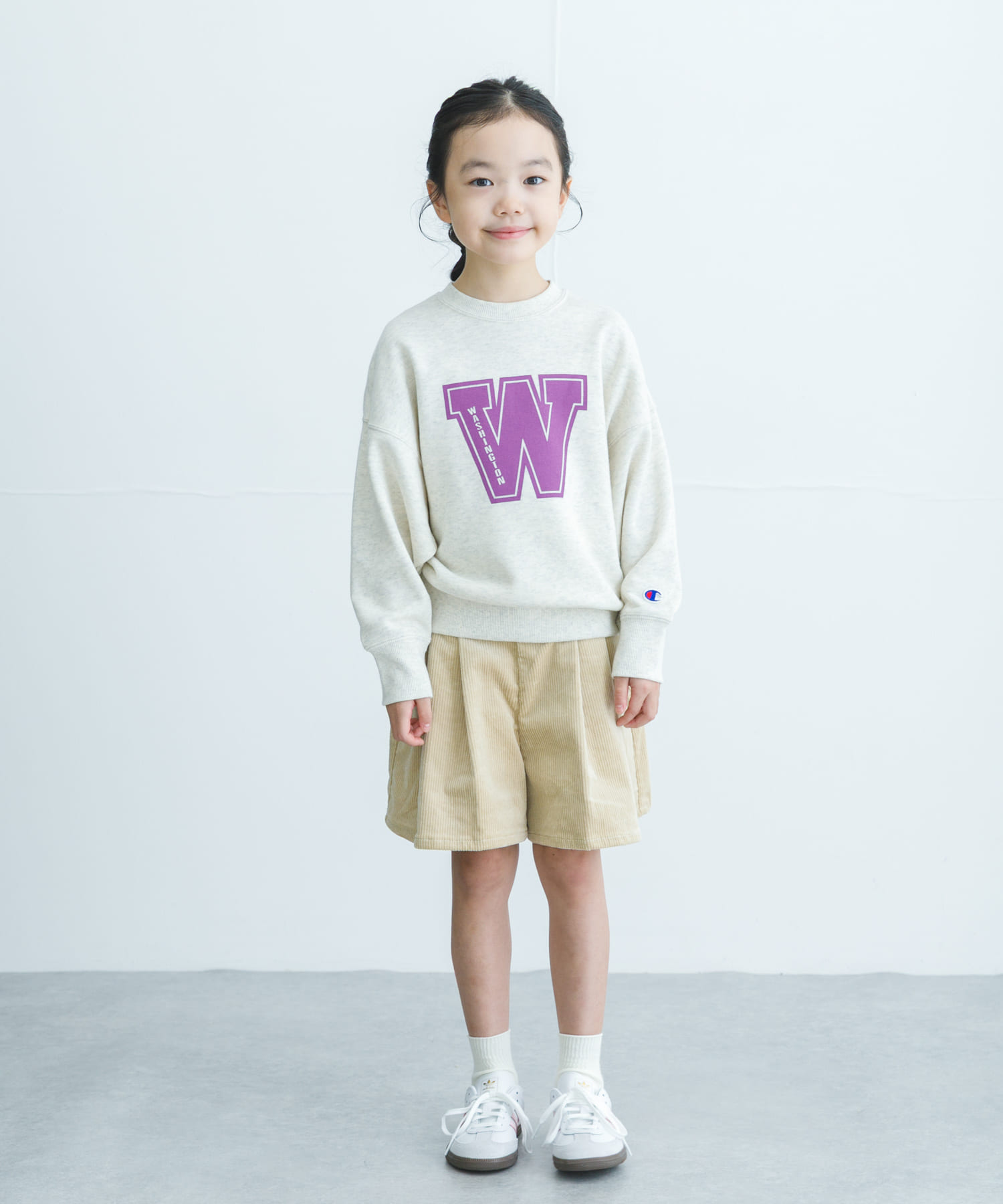 身長：120cm サイズ：120