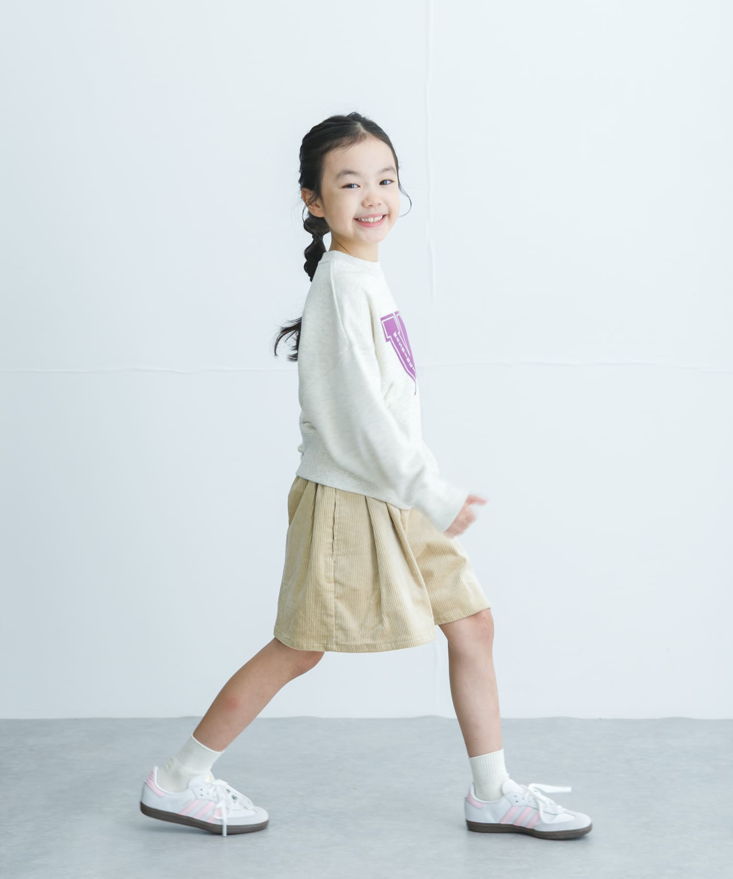 身長：120cm サイズ：120