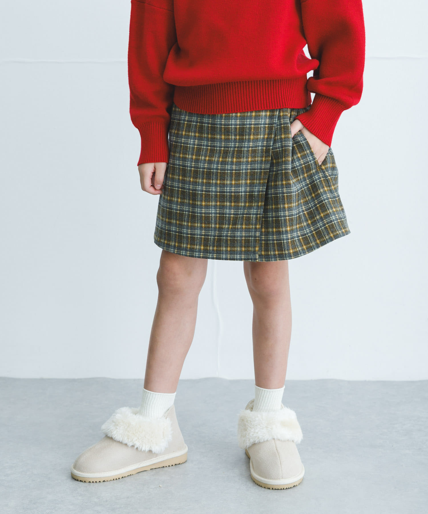 YEL×GRY